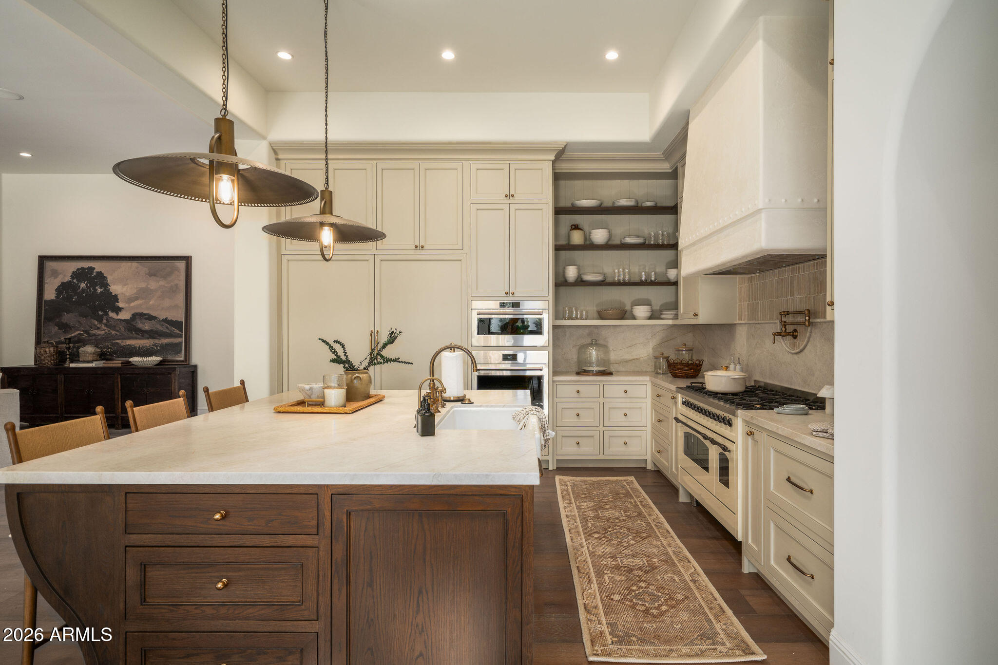 Paradise Valley - Residential