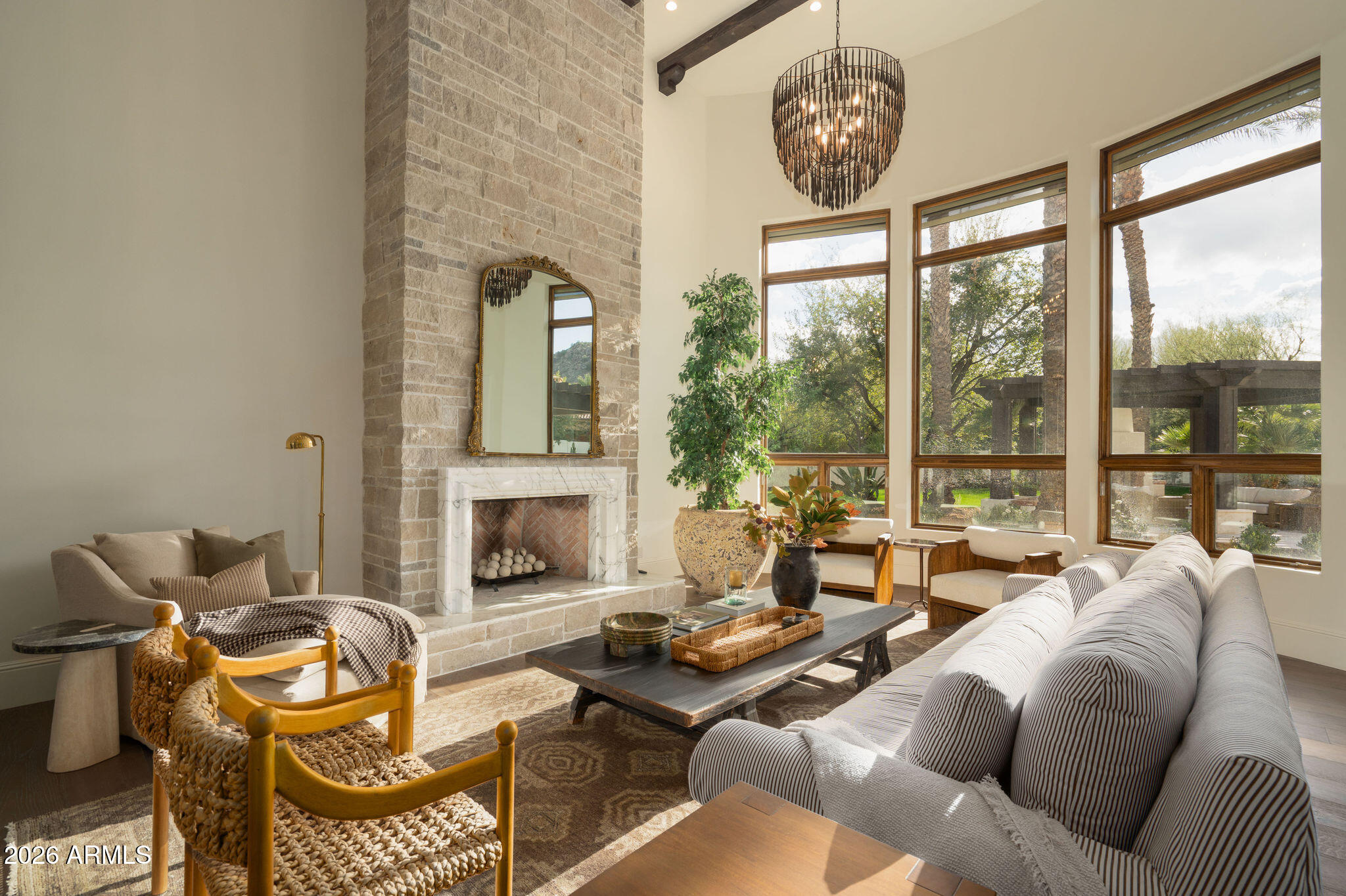 Paradise Valley - Residential
