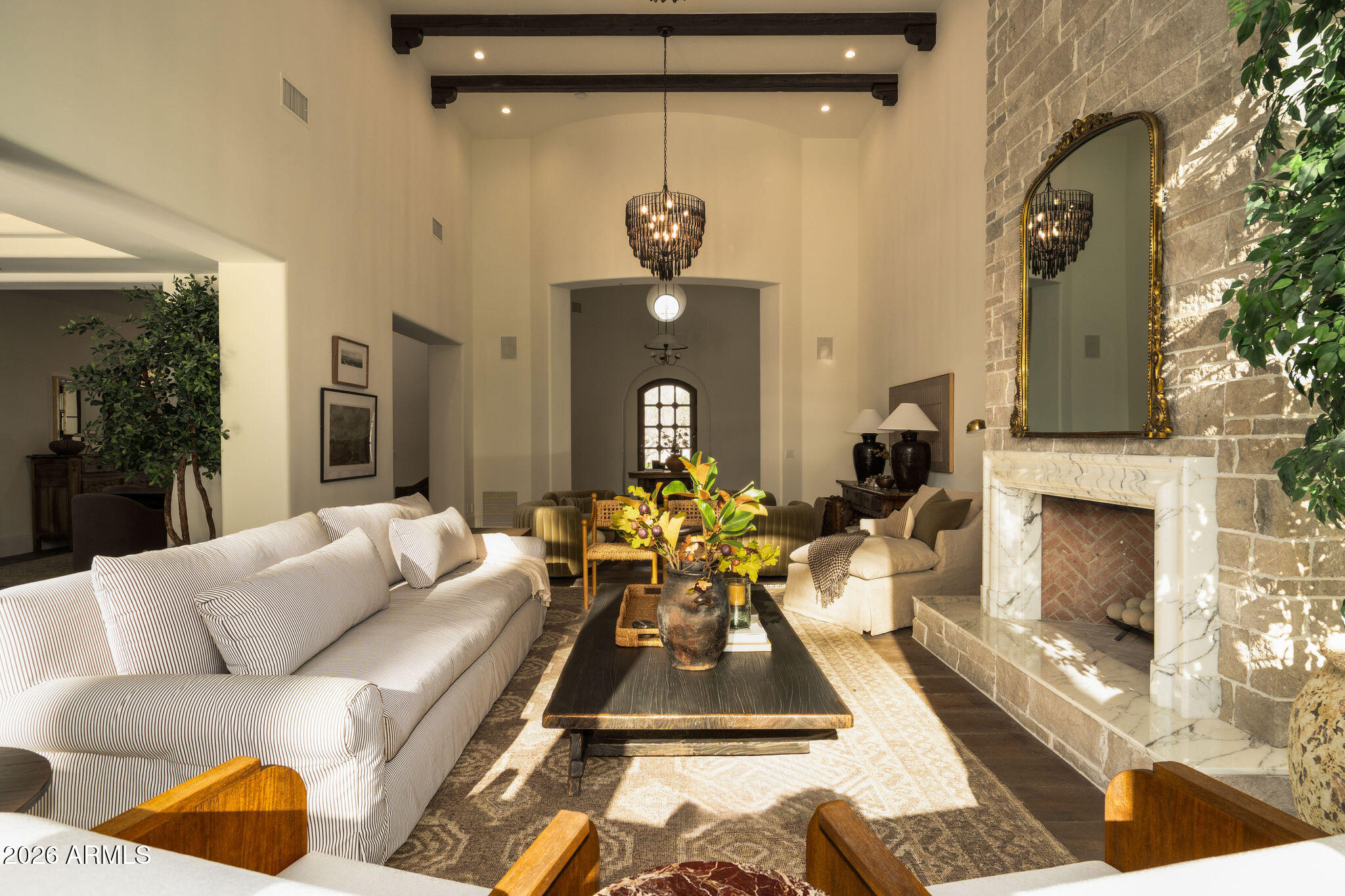 Paradise Valley - Residential