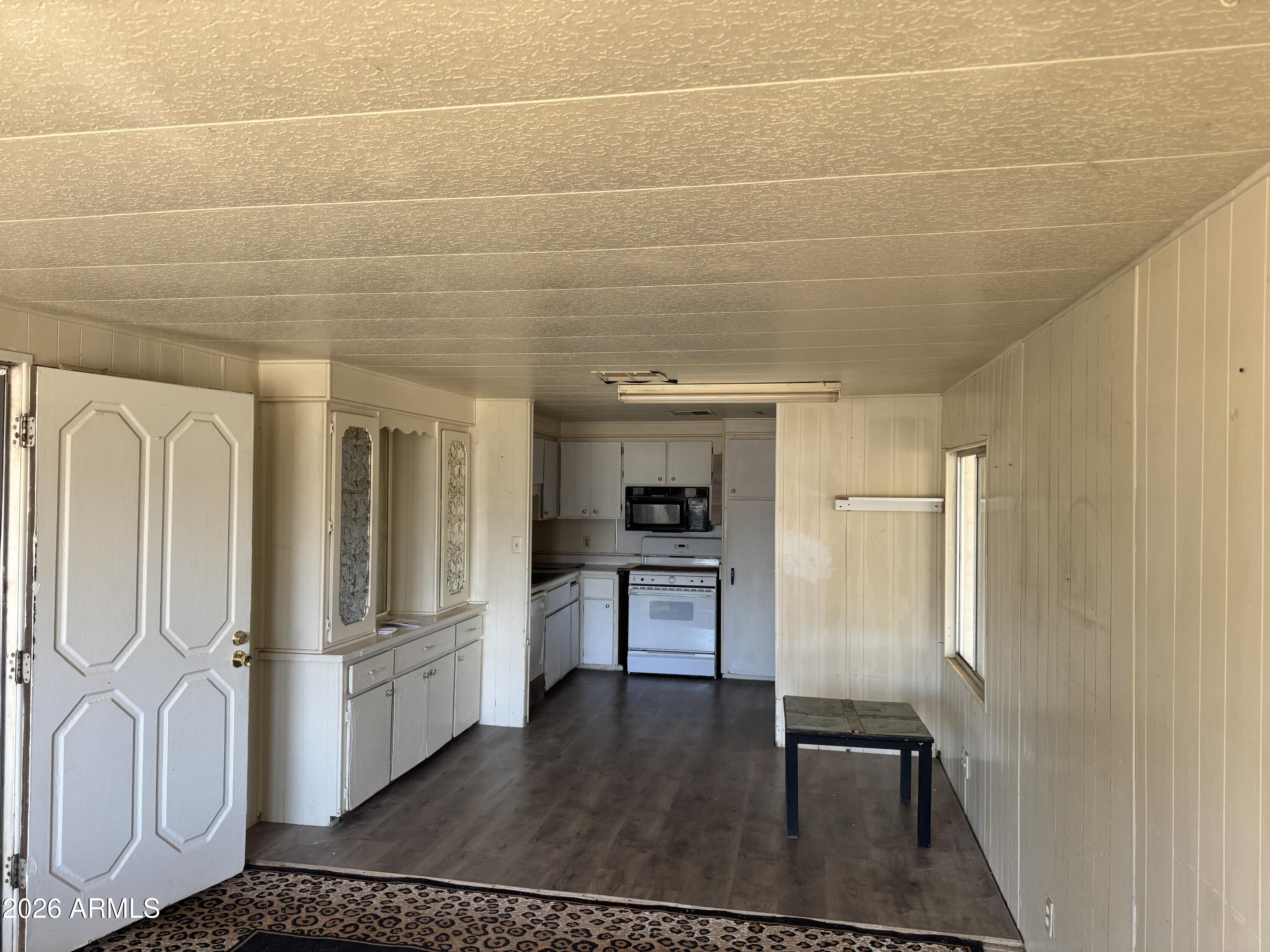 SPRING VALLEY - Residential