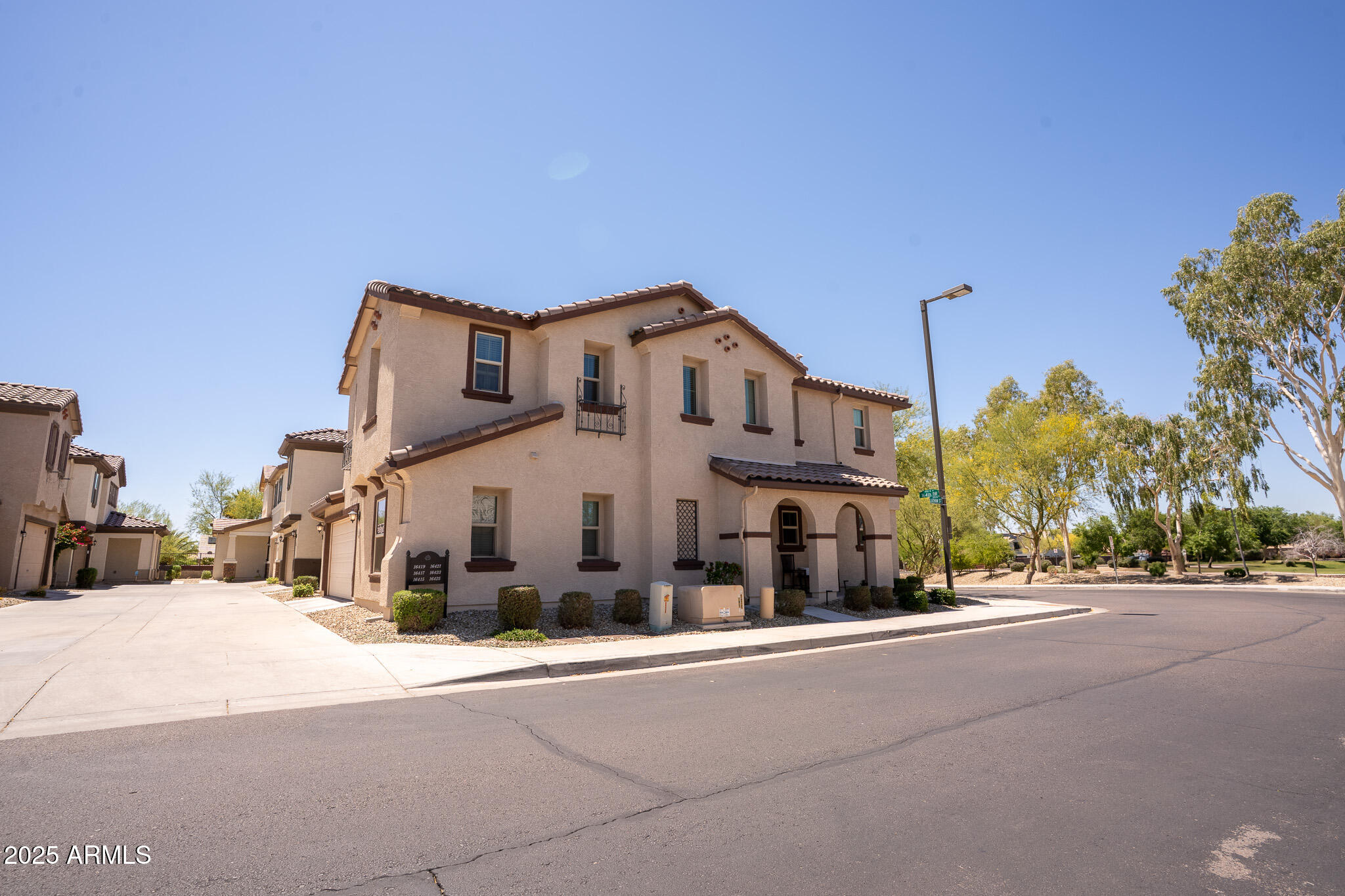 LA VENTILLA PHASE 1 AMD - Residential