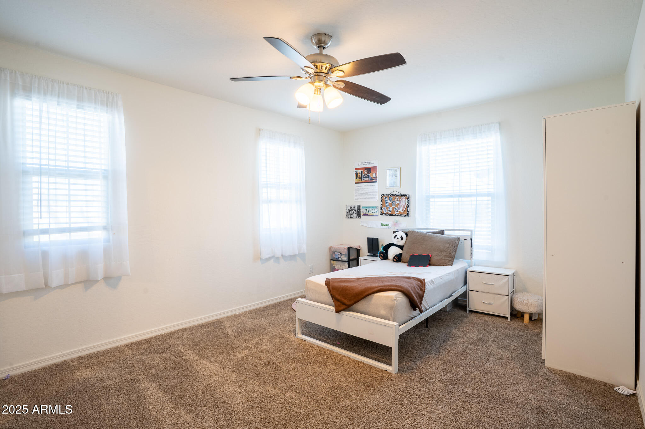LA VENTILLA PHASE 1 AMD - Residential
