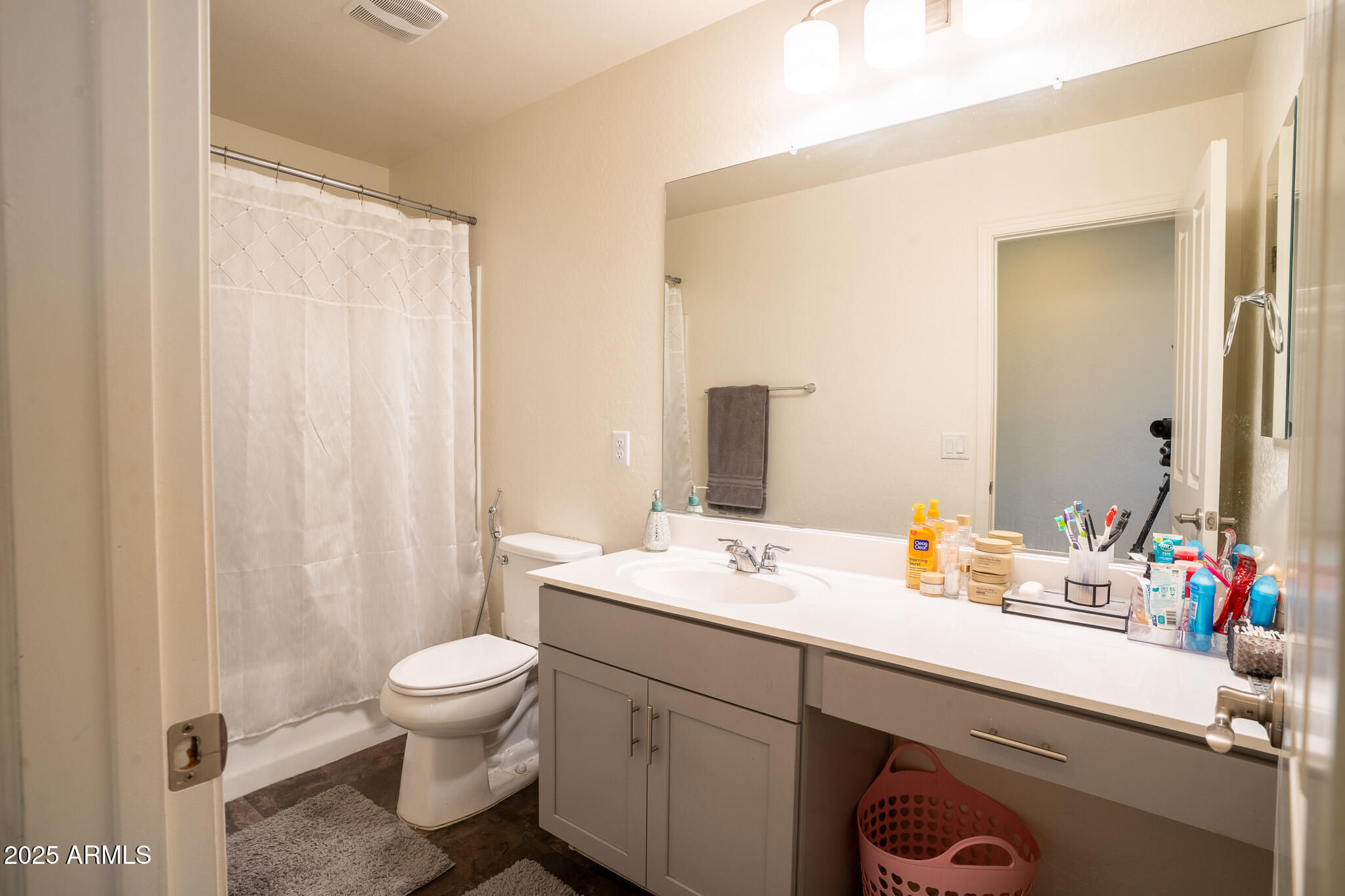 LA VENTILLA PHASE 1 AMD - Residential