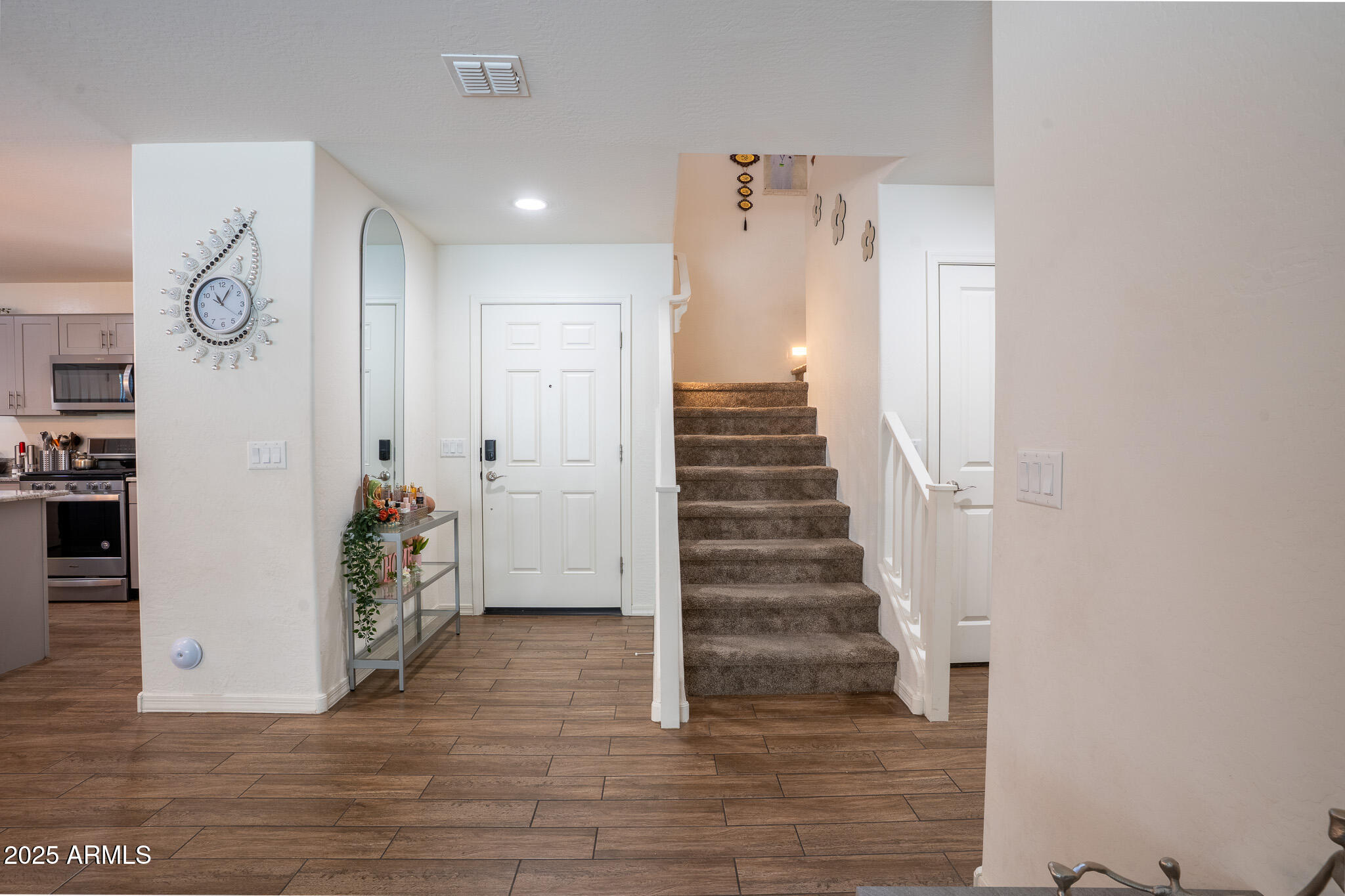 LA VENTILLA PHASE 1 AMD - Residential