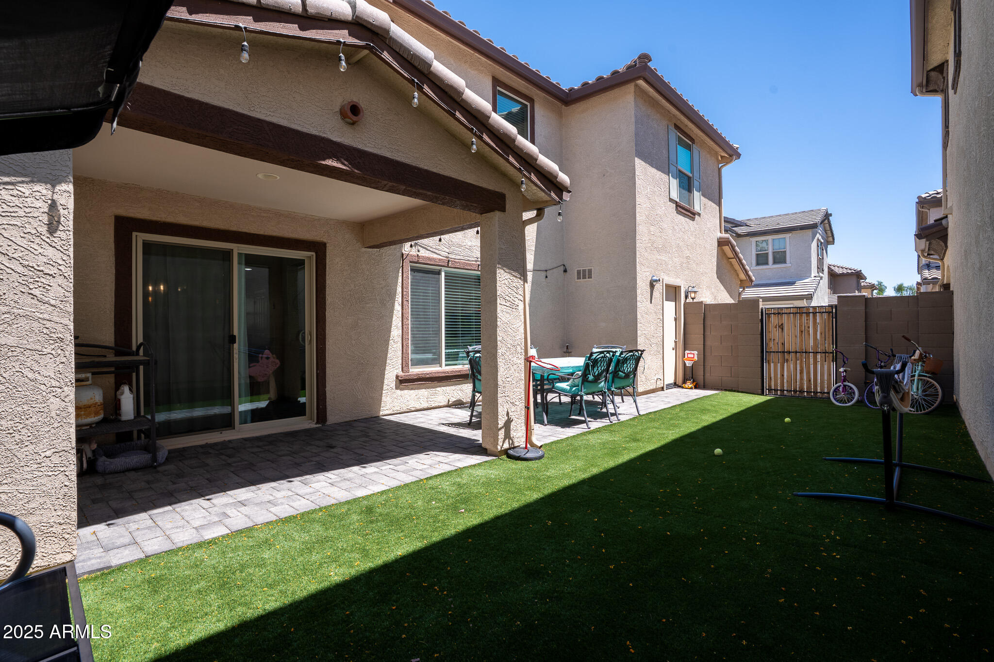 LA VENTILLA PHASE 1 AMD - Residential