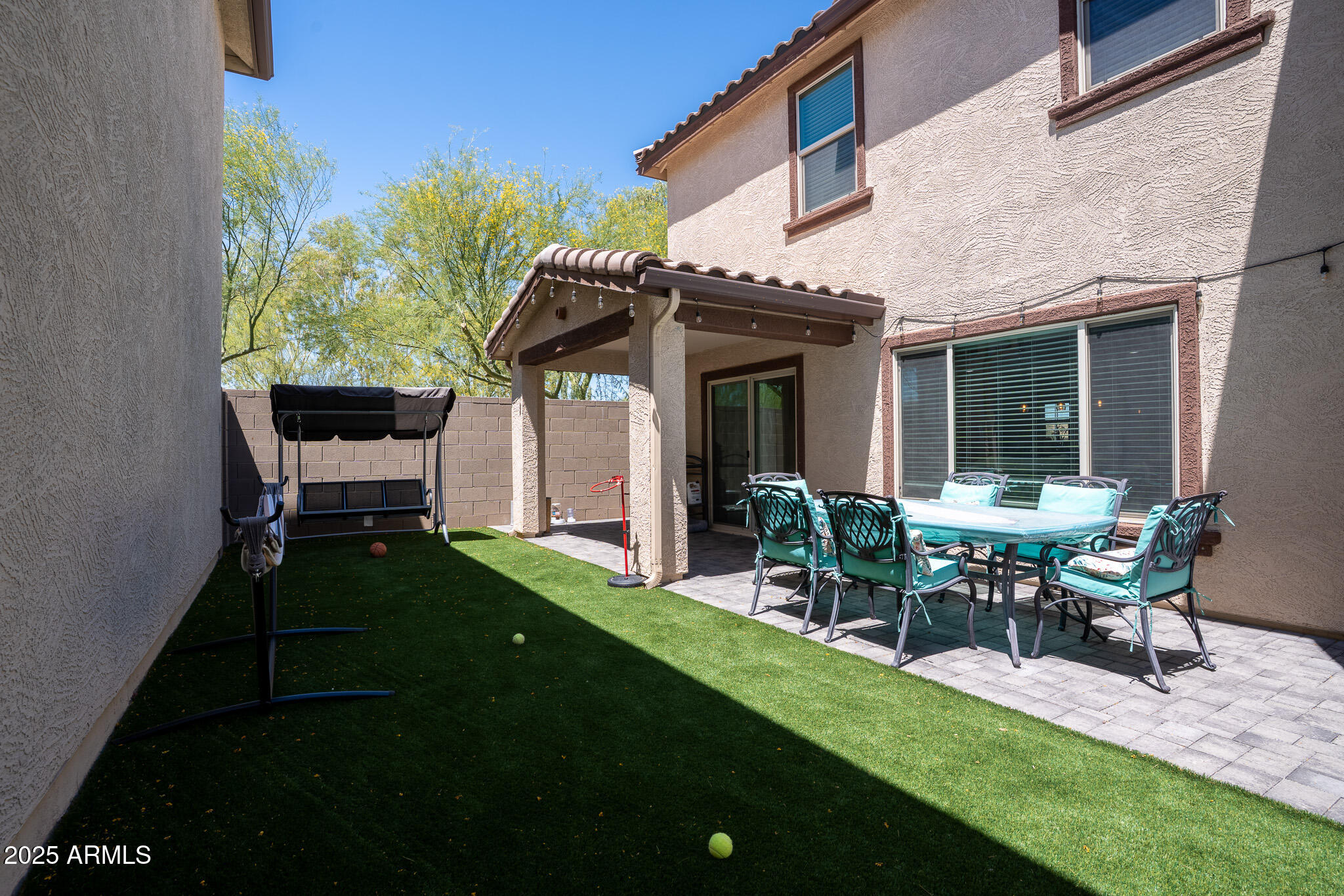 LA VENTILLA PHASE 1 AMD - Residential