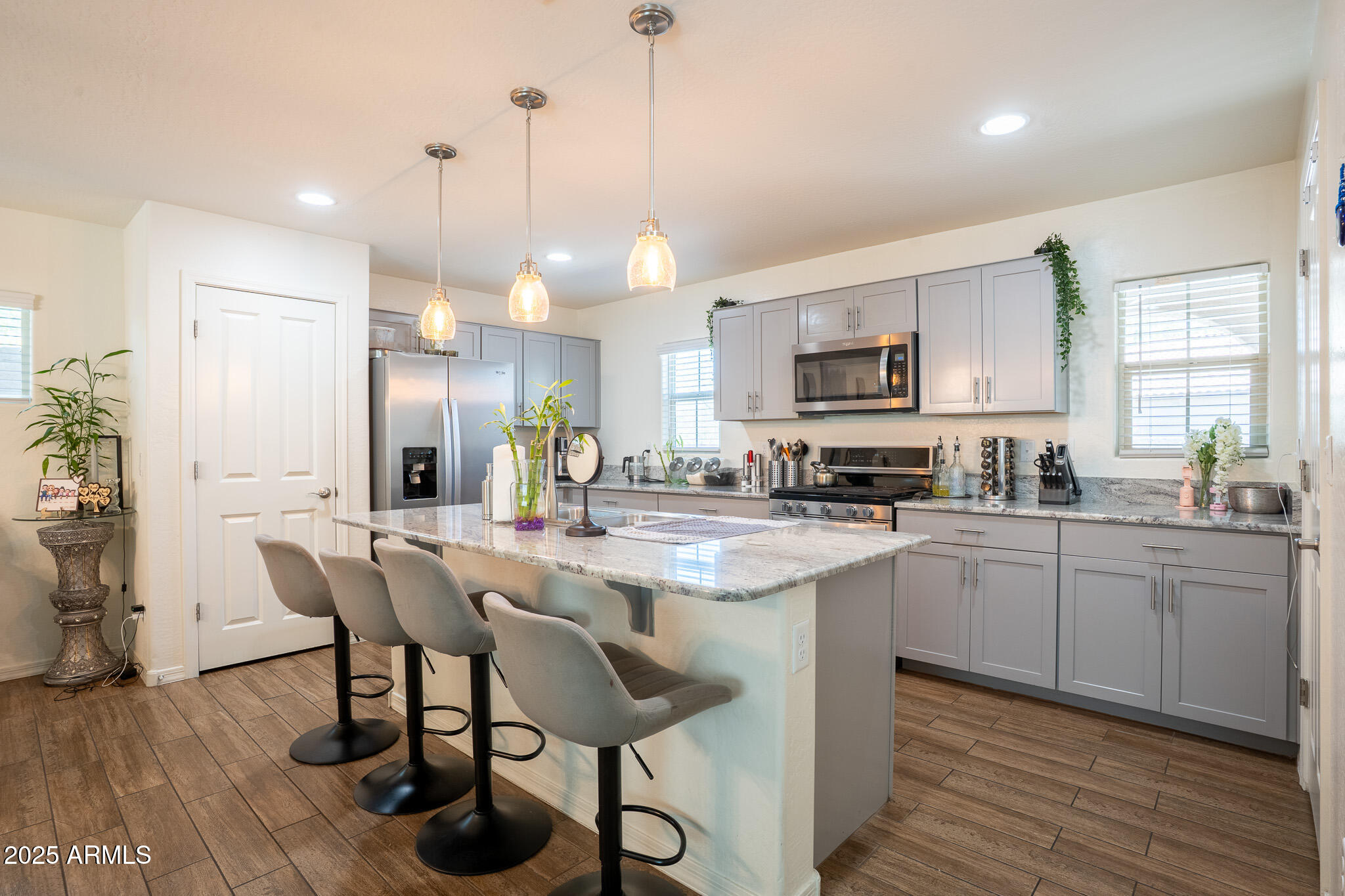 LA VENTILLA PHASE 1 AMD - Residential