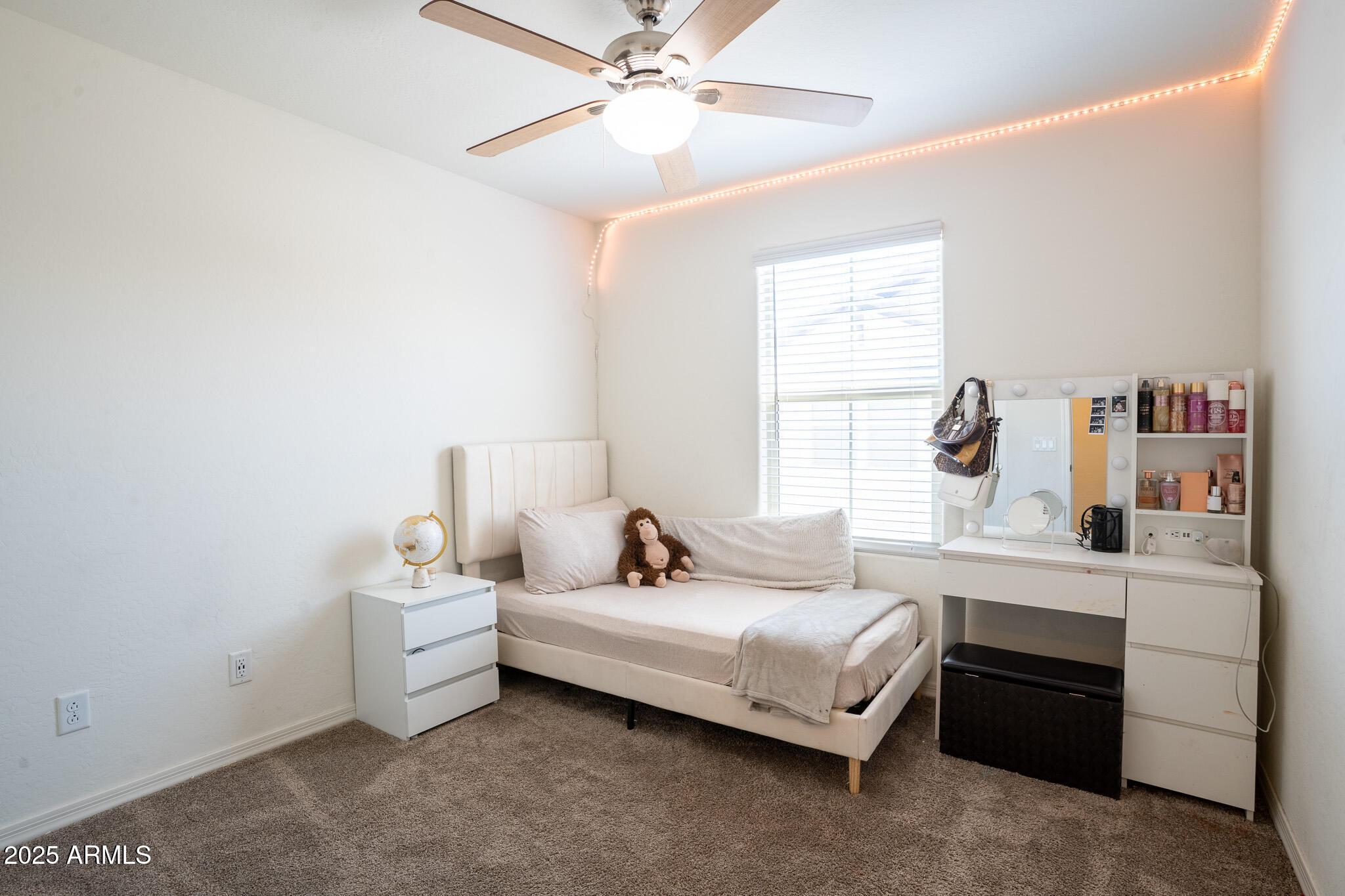 LA VENTILLA PHASE 1 AMD - Residential