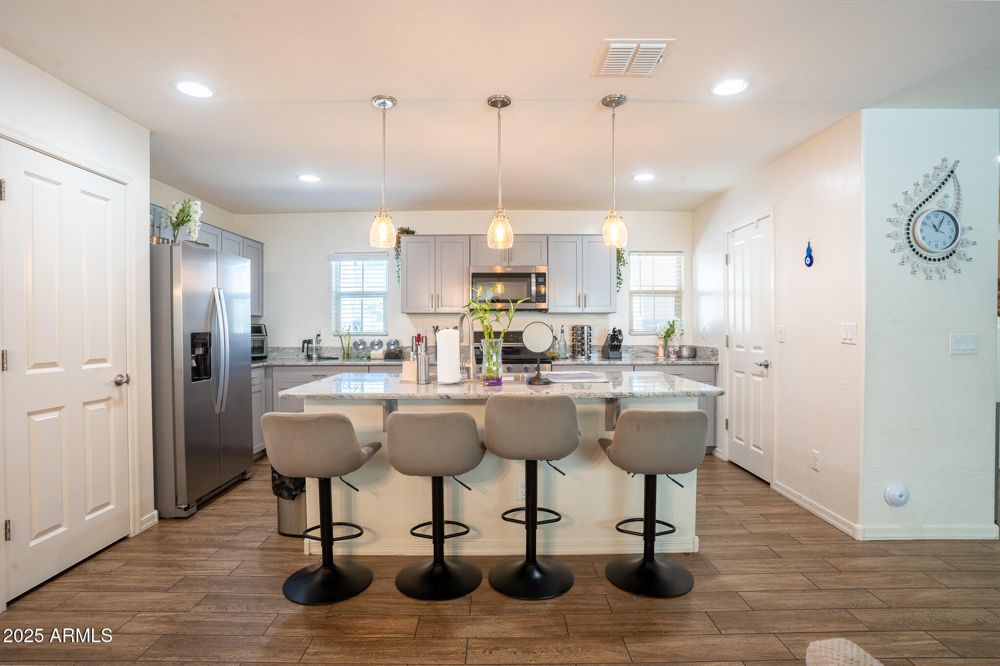 LA VENTILLA PHASE 1 AMD - Residential