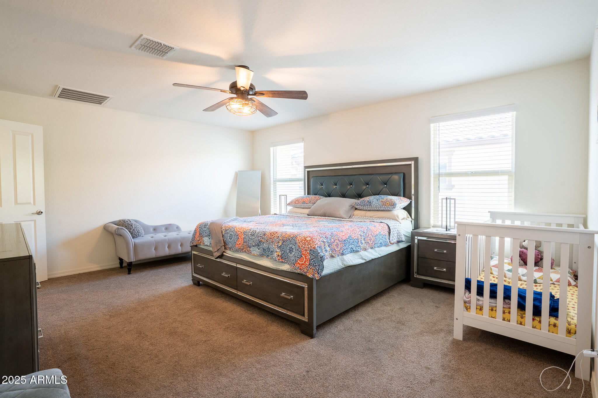 LA VENTILLA PHASE 1 AMD - Residential