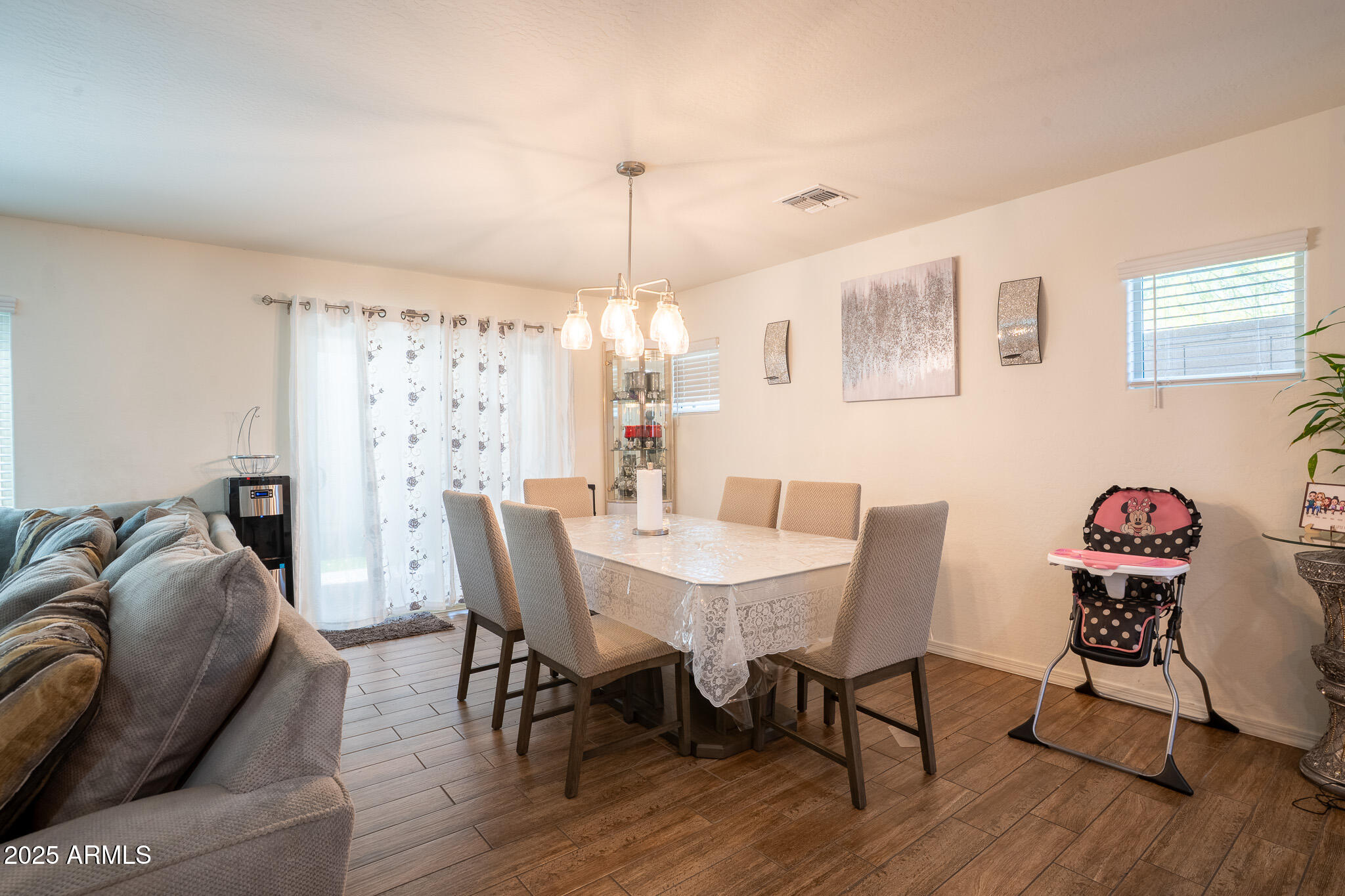 LA VENTILLA PHASE 1 AMD - Residential