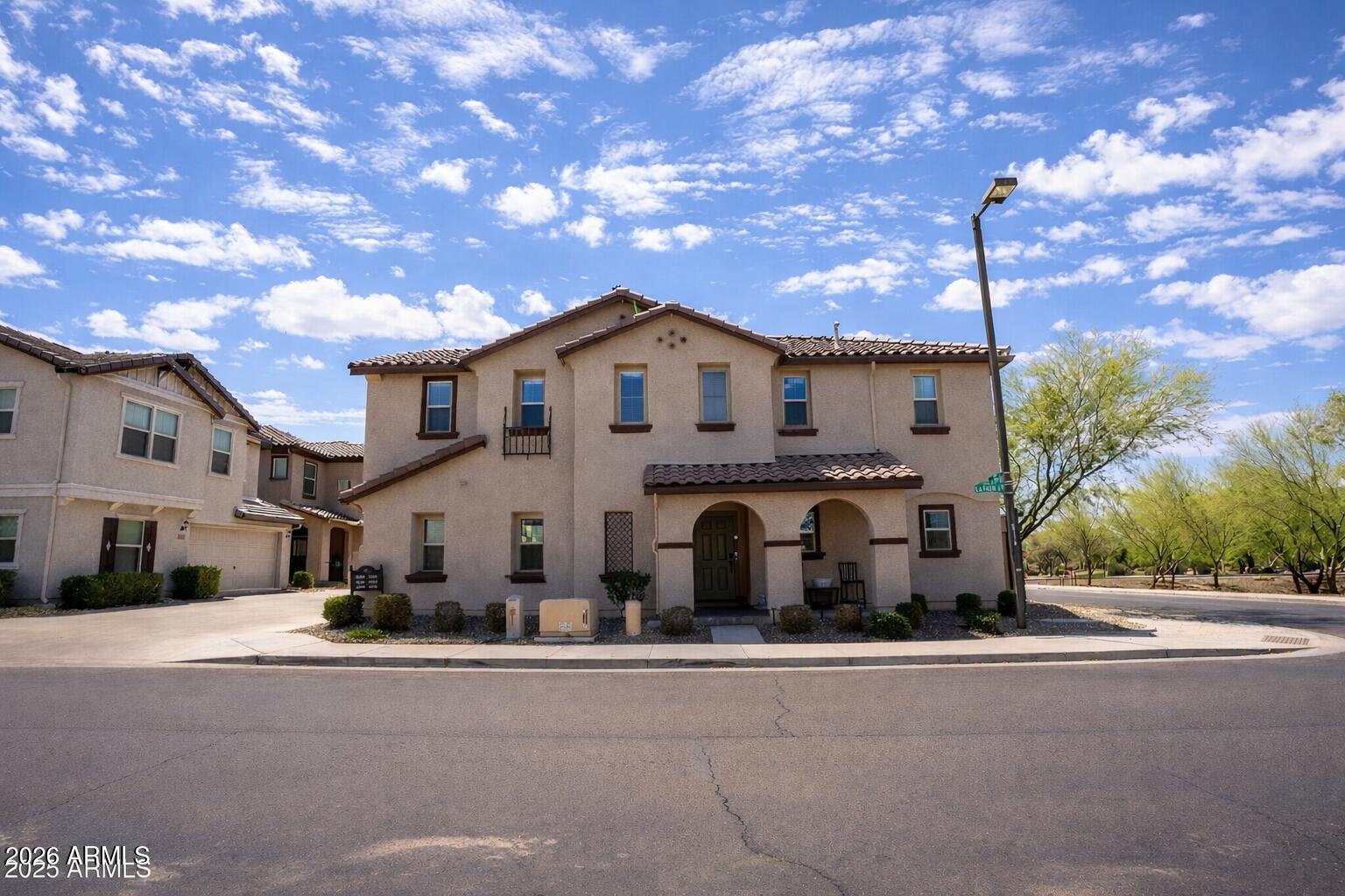 LA VENTILLA PHASE 1 AMD - Residential
