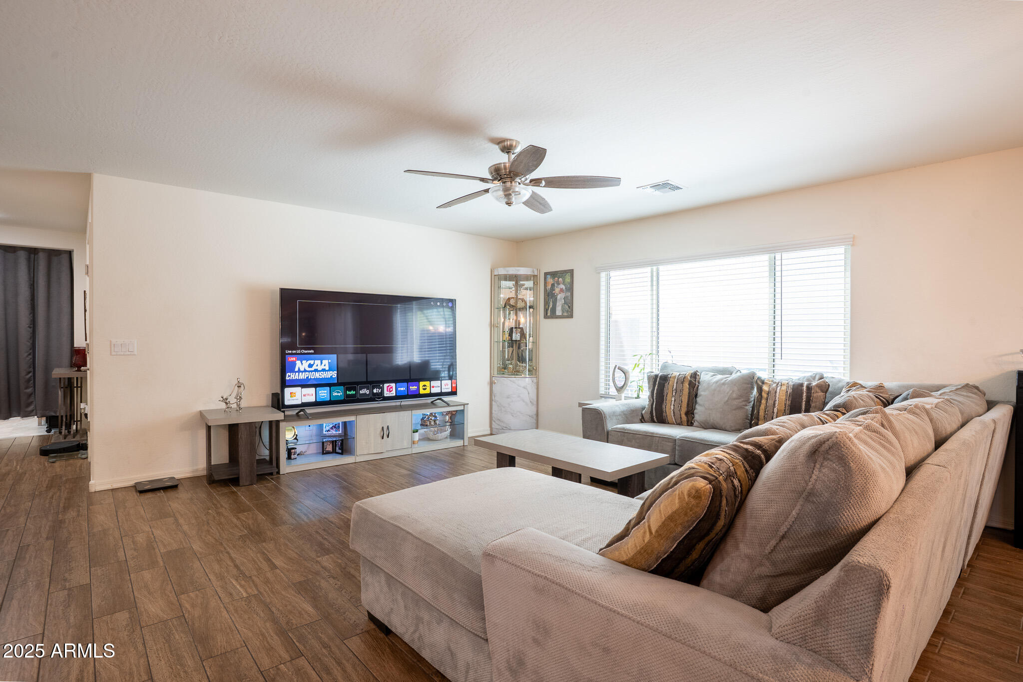 LA VENTILLA PHASE 1 AMD - Residential