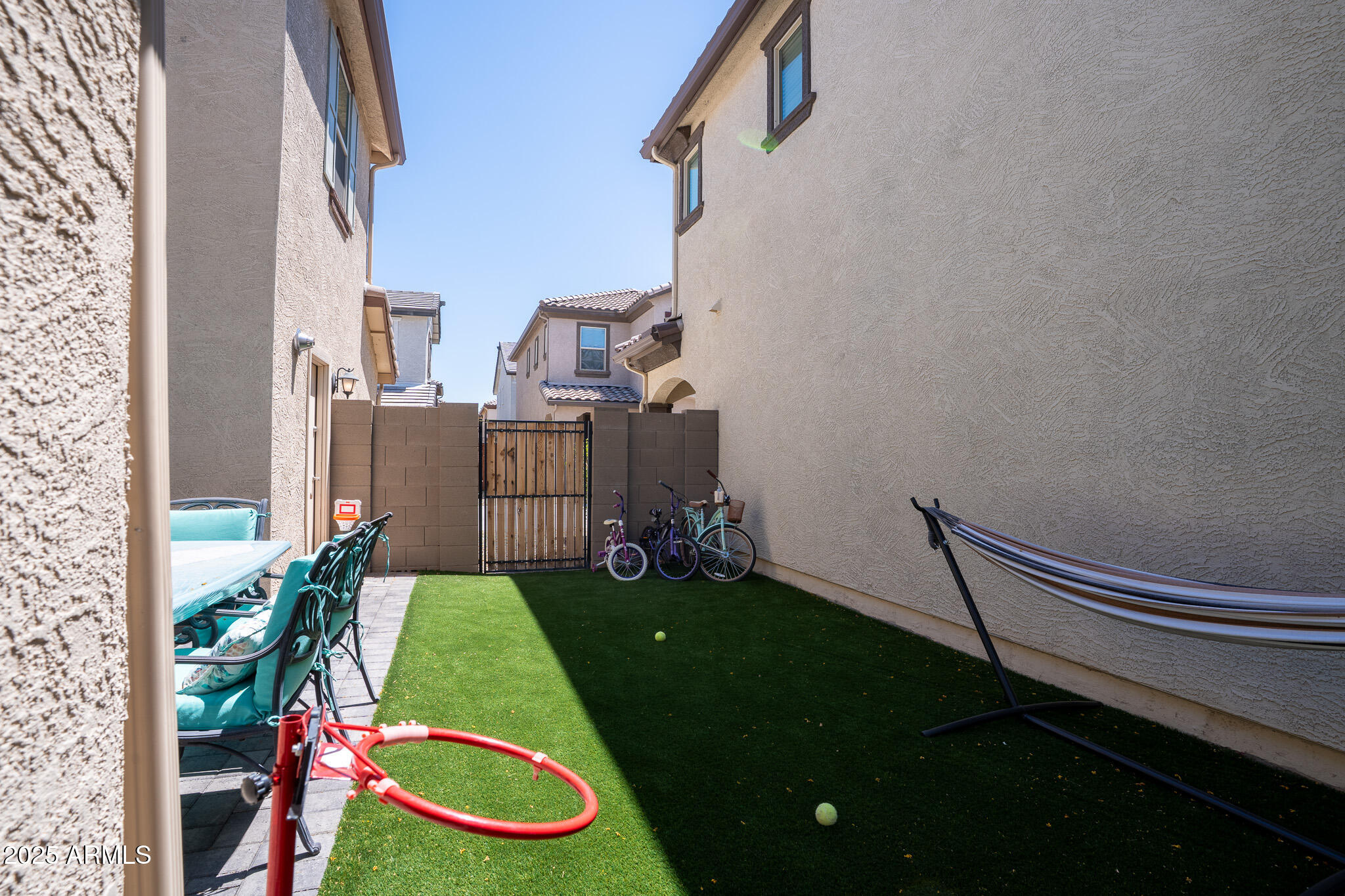 LA VENTILLA PHASE 1 AMD - Residential