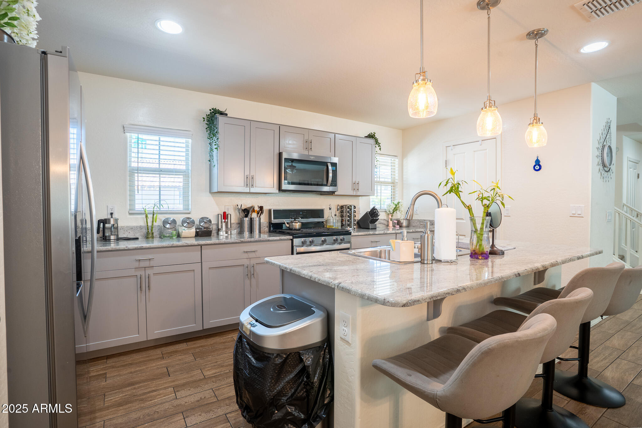 LA VENTILLA PHASE 1 AMD - Residential