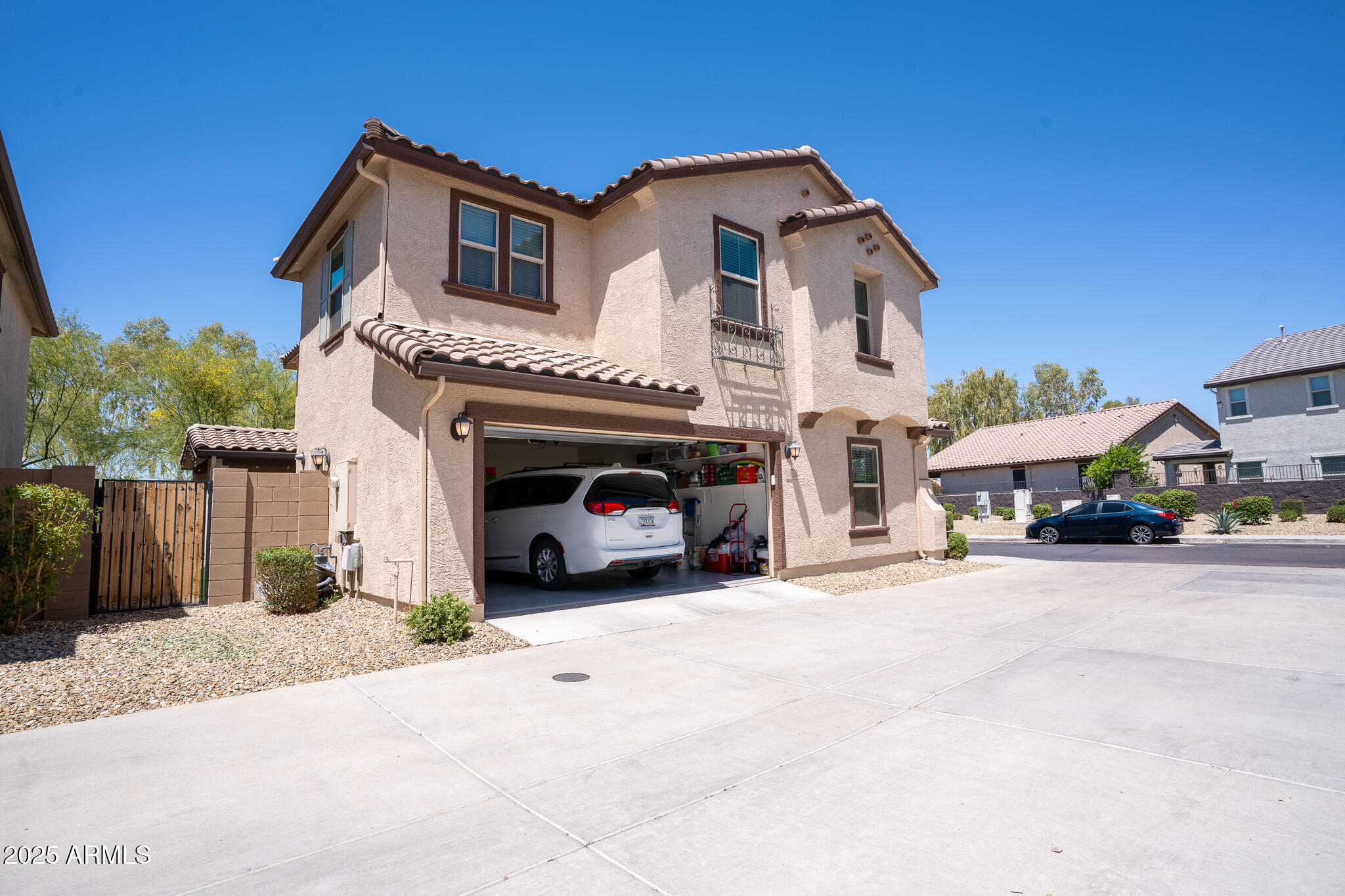 LA VENTILLA PHASE 1 AMD - Residential