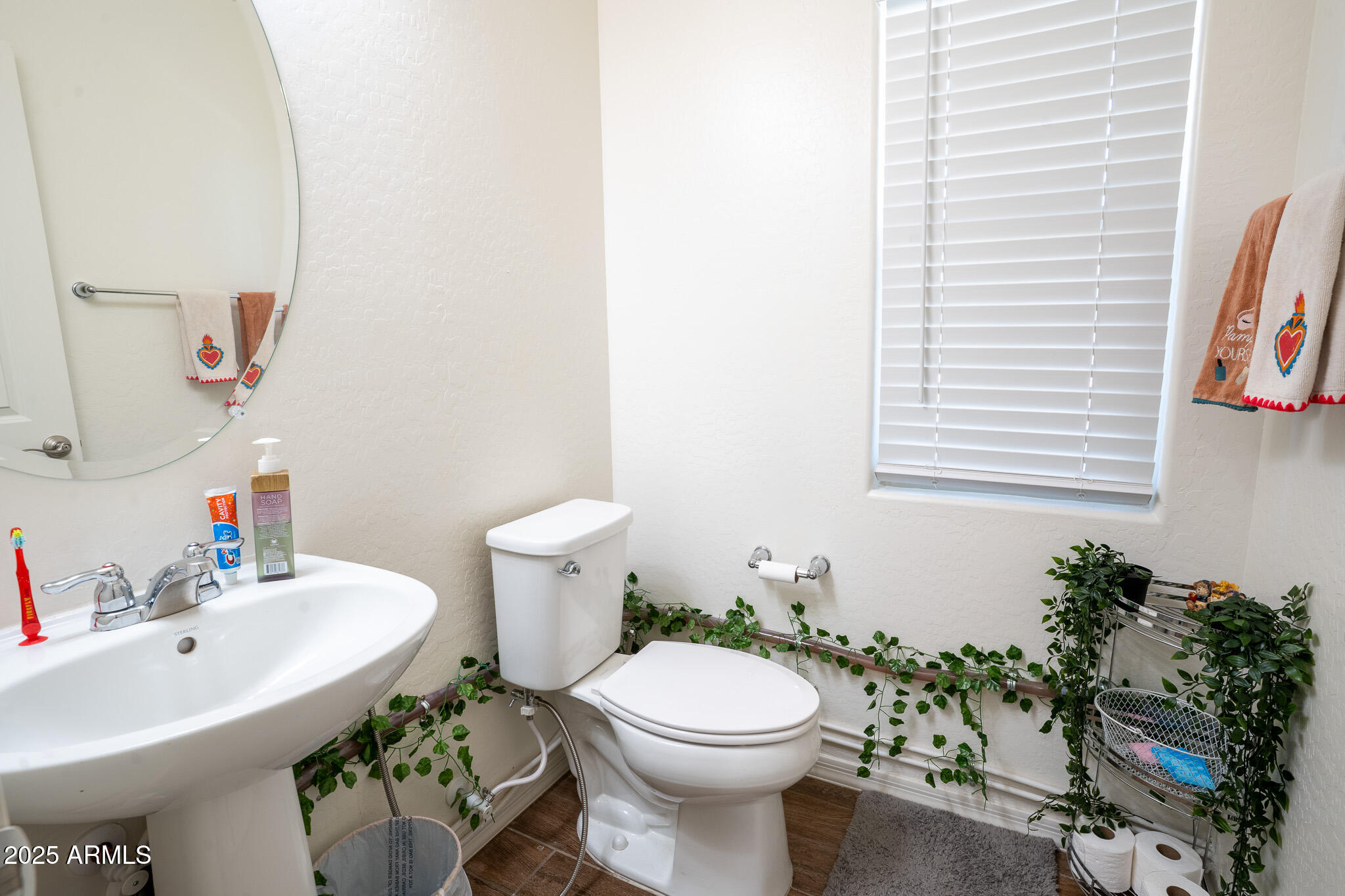 LA VENTILLA PHASE 1 AMD - Residential