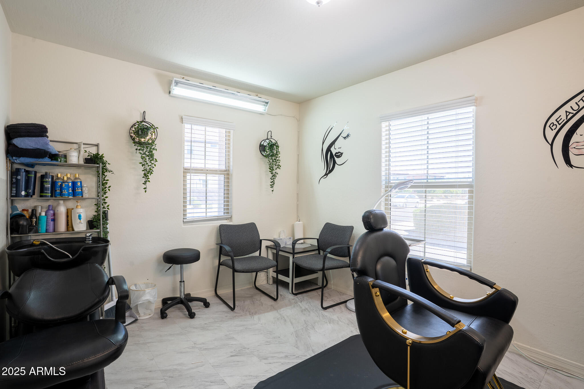 LA VENTILLA PHASE 1 AMD - Residential