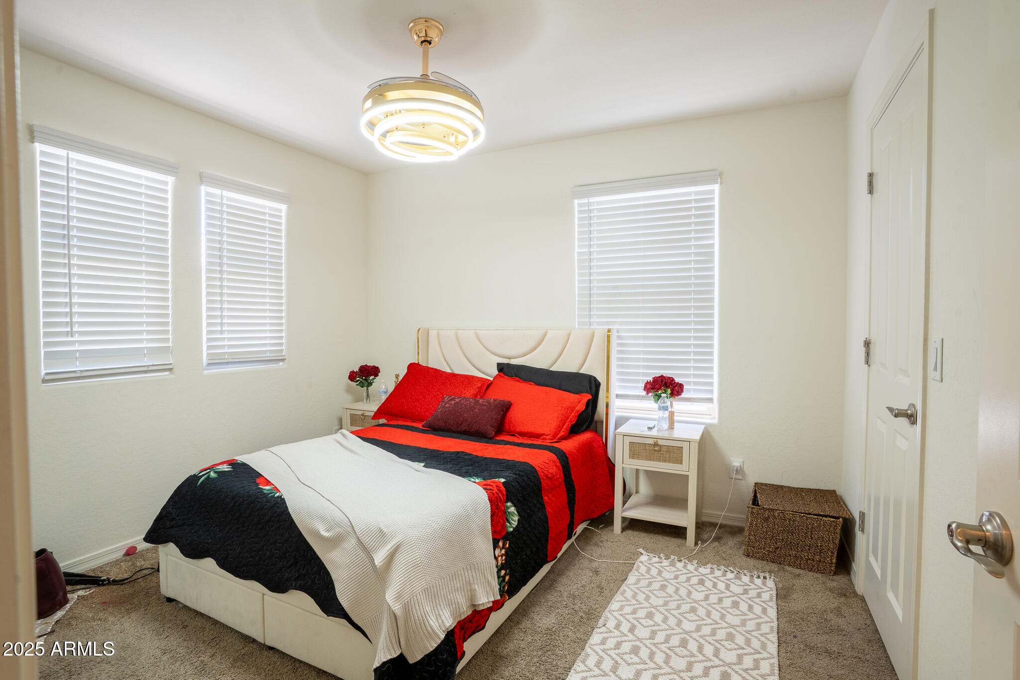 LA VENTILLA PHASE 1 AMD - Residential
