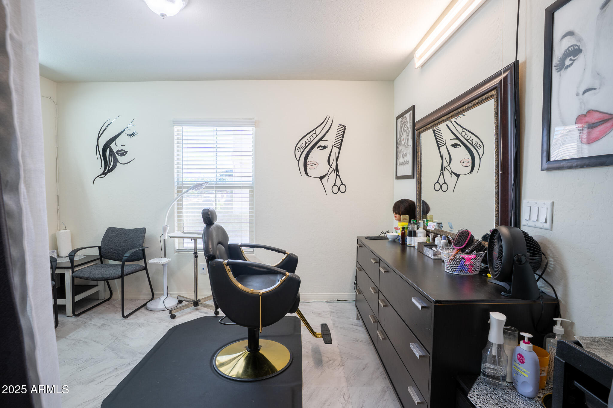 LA VENTILLA PHASE 1 AMD - Residential
