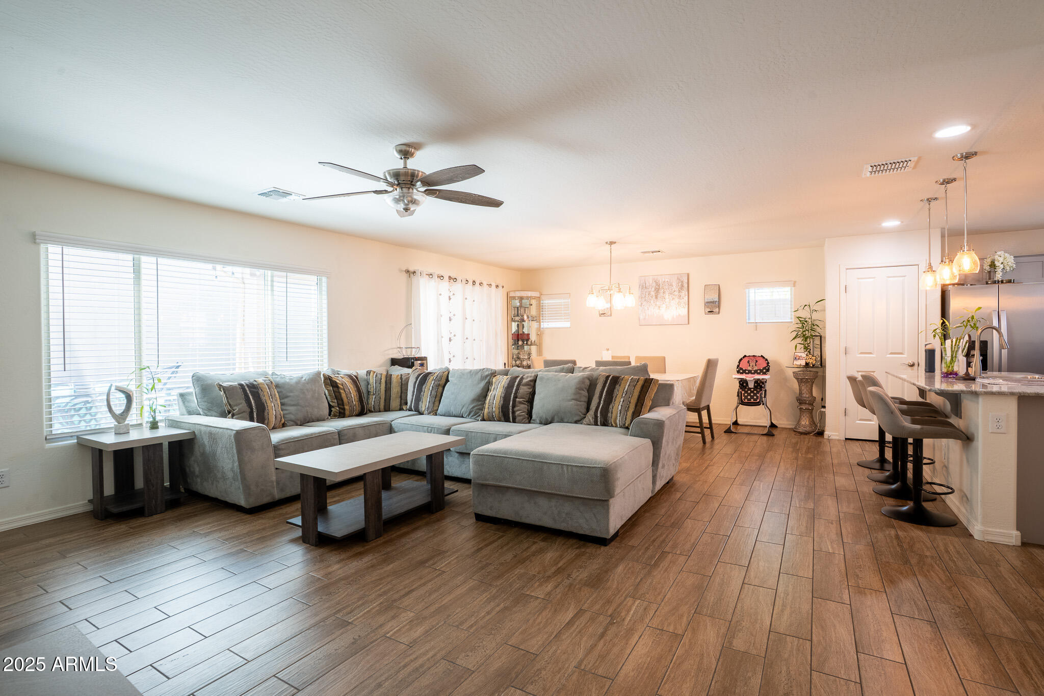 LA VENTILLA PHASE 1 AMD - Residential