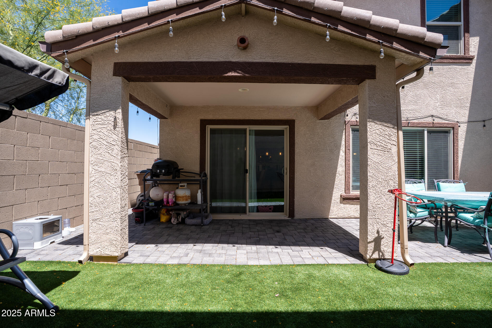 LA VENTILLA PHASE 1 AMD - Residential