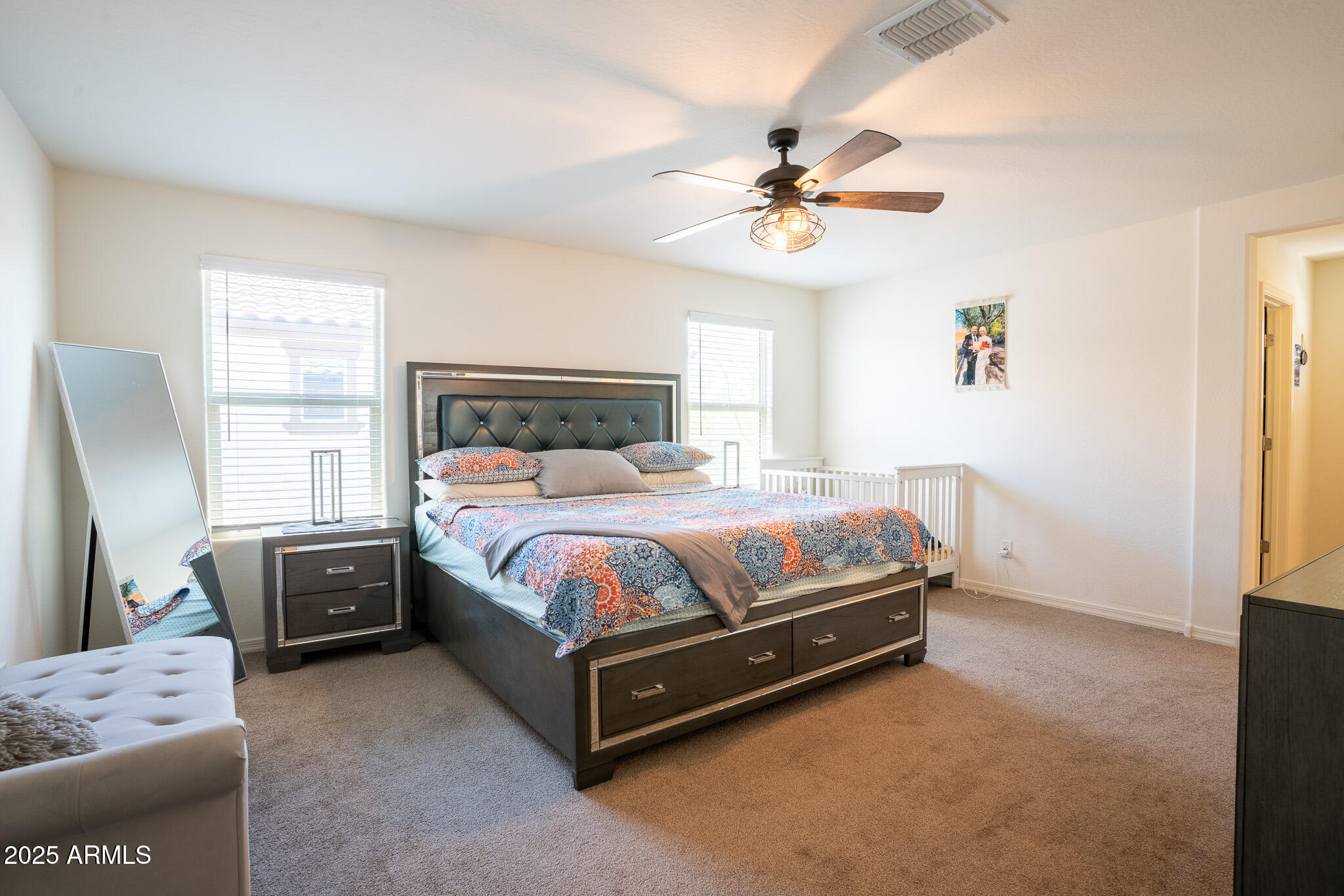 LA VENTILLA PHASE 1 AMD - Residential