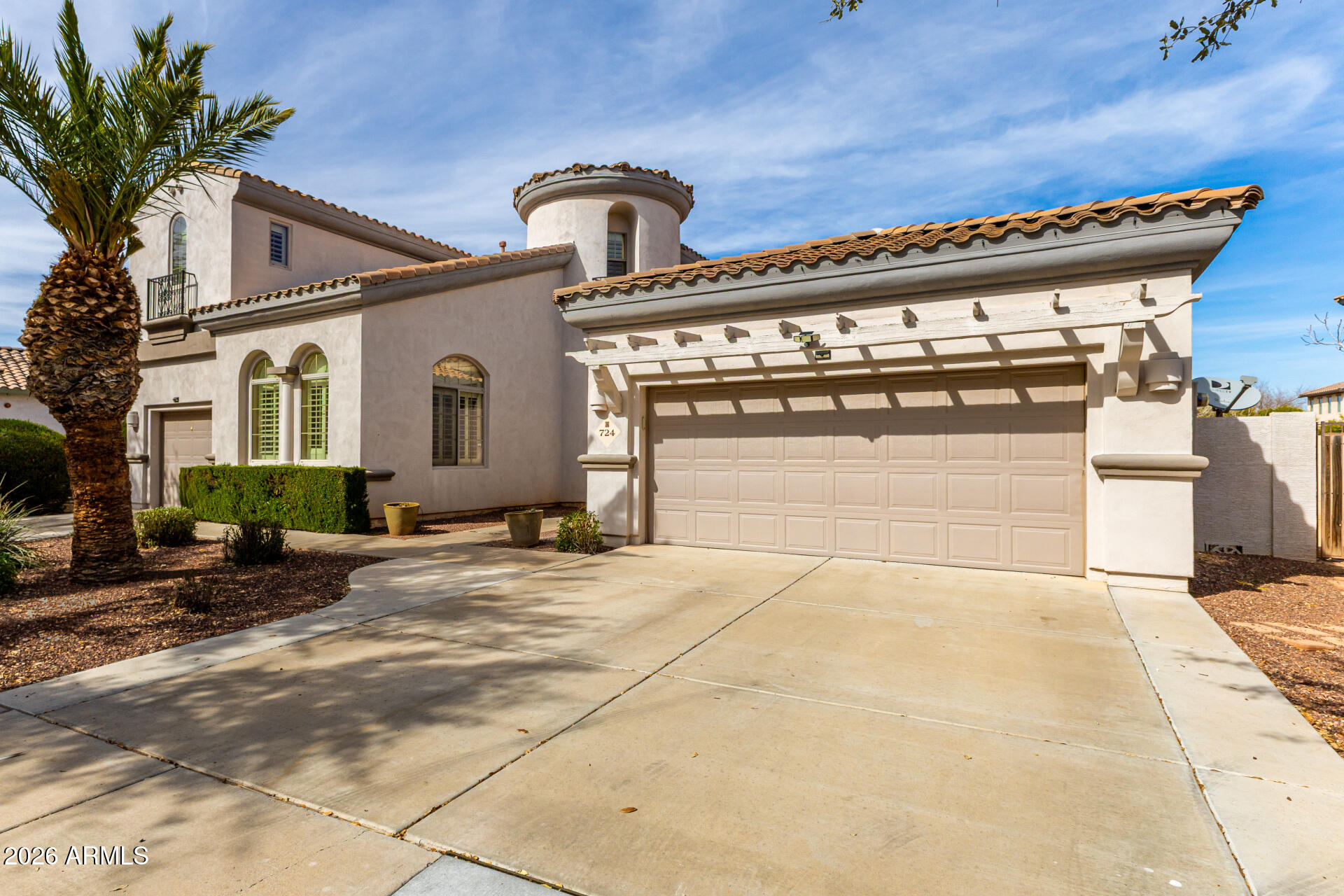 VILLAGE AT LITCHFIELD PARK PHASE 1 AMD - Residential