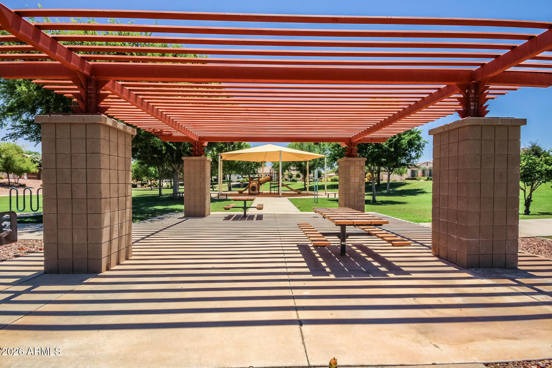 VILLAGE AT LITCHFIELD PARK PHASE 1 AMD - Residential