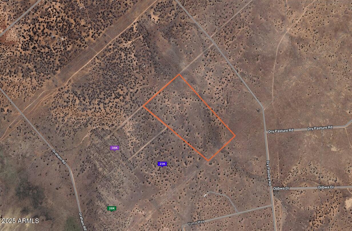 41+ acres to make your own. Enjoy life off the grid, with room to bring your toys, livestock, even use the space for your weekly camping trips. Priced to sell