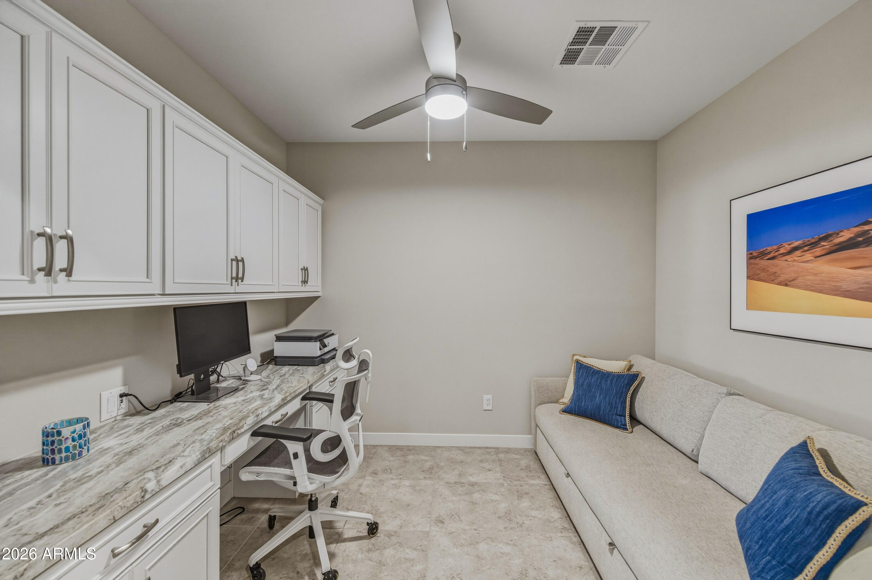 CAYS AT DOWNTOWN OCOTILLO CONDOMINIUM AMD. - Residential
