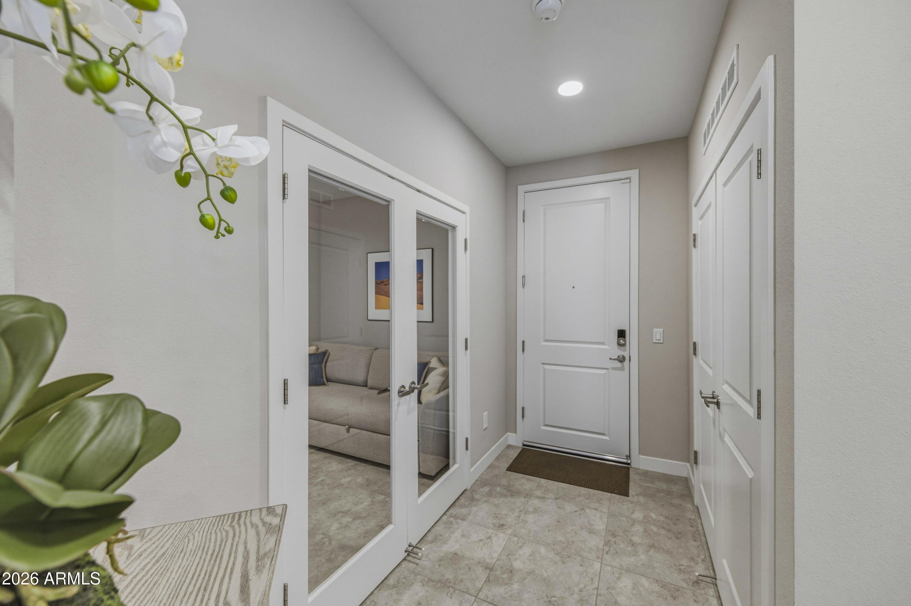 CAYS AT DOWNTOWN OCOTILLO CONDOMINIUM AMD. - Residential