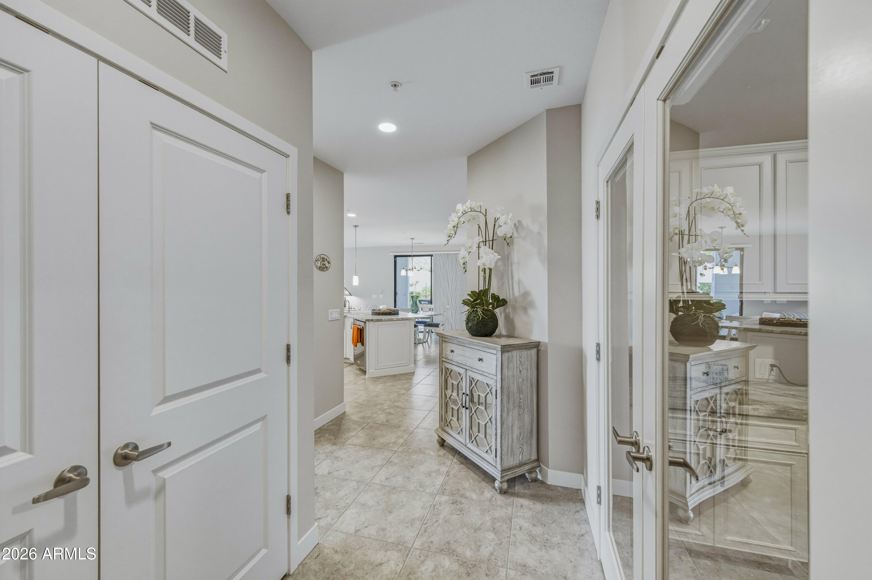 CAYS AT DOWNTOWN OCOTILLO CONDOMINIUM AMD. - Residential