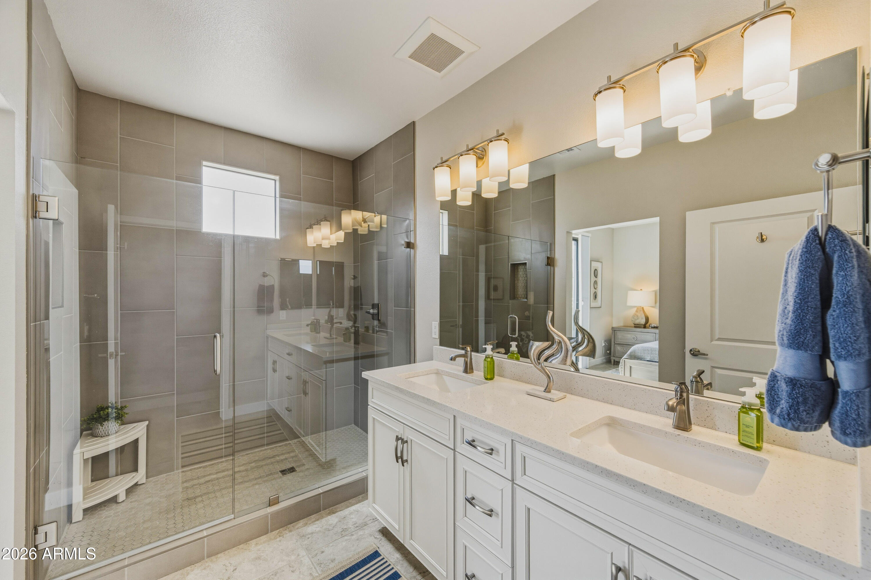 CAYS AT DOWNTOWN OCOTILLO CONDOMINIUM AMD. - Residential