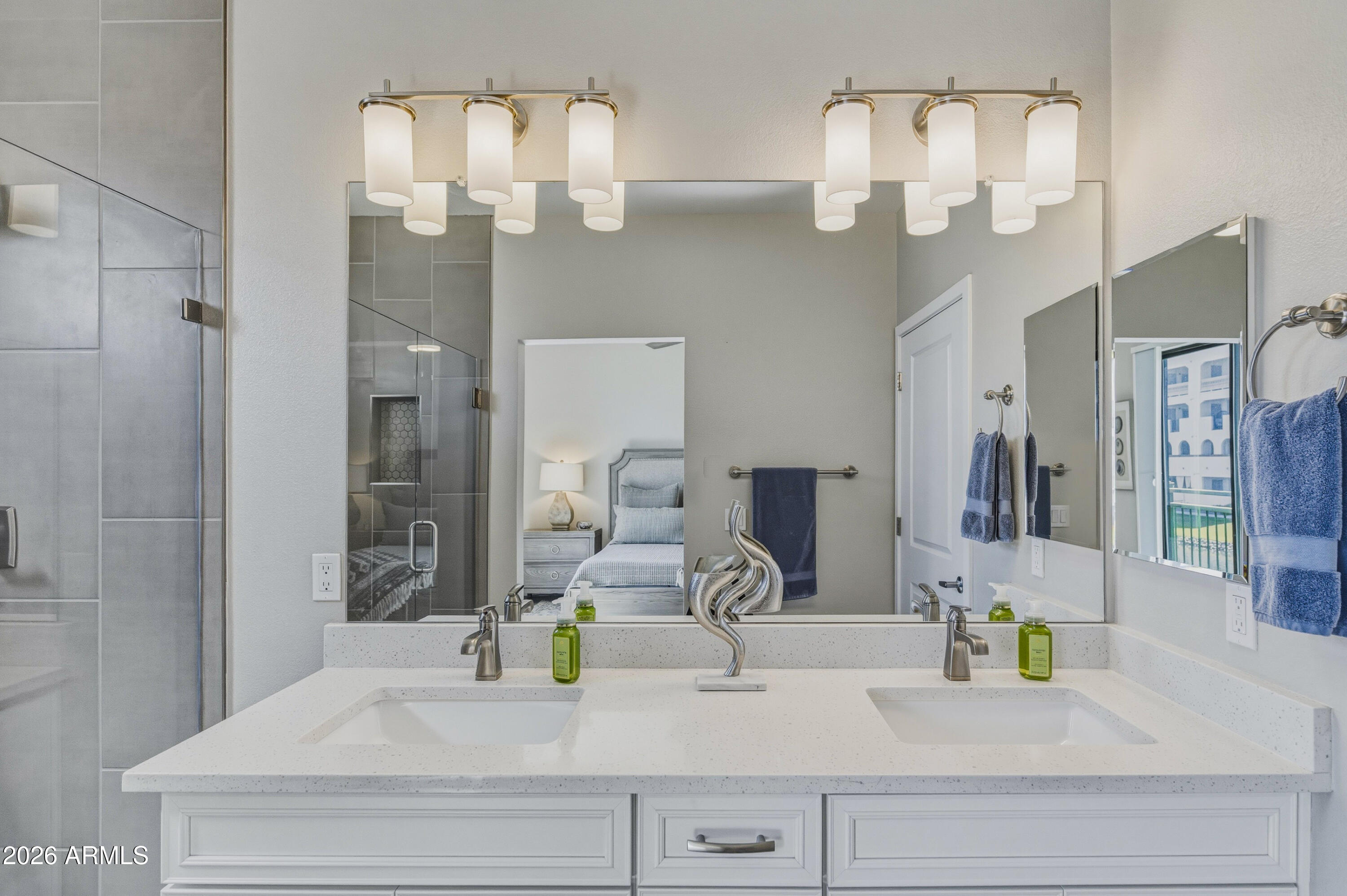 CAYS AT DOWNTOWN OCOTILLO CONDOMINIUM AMD. - Residential