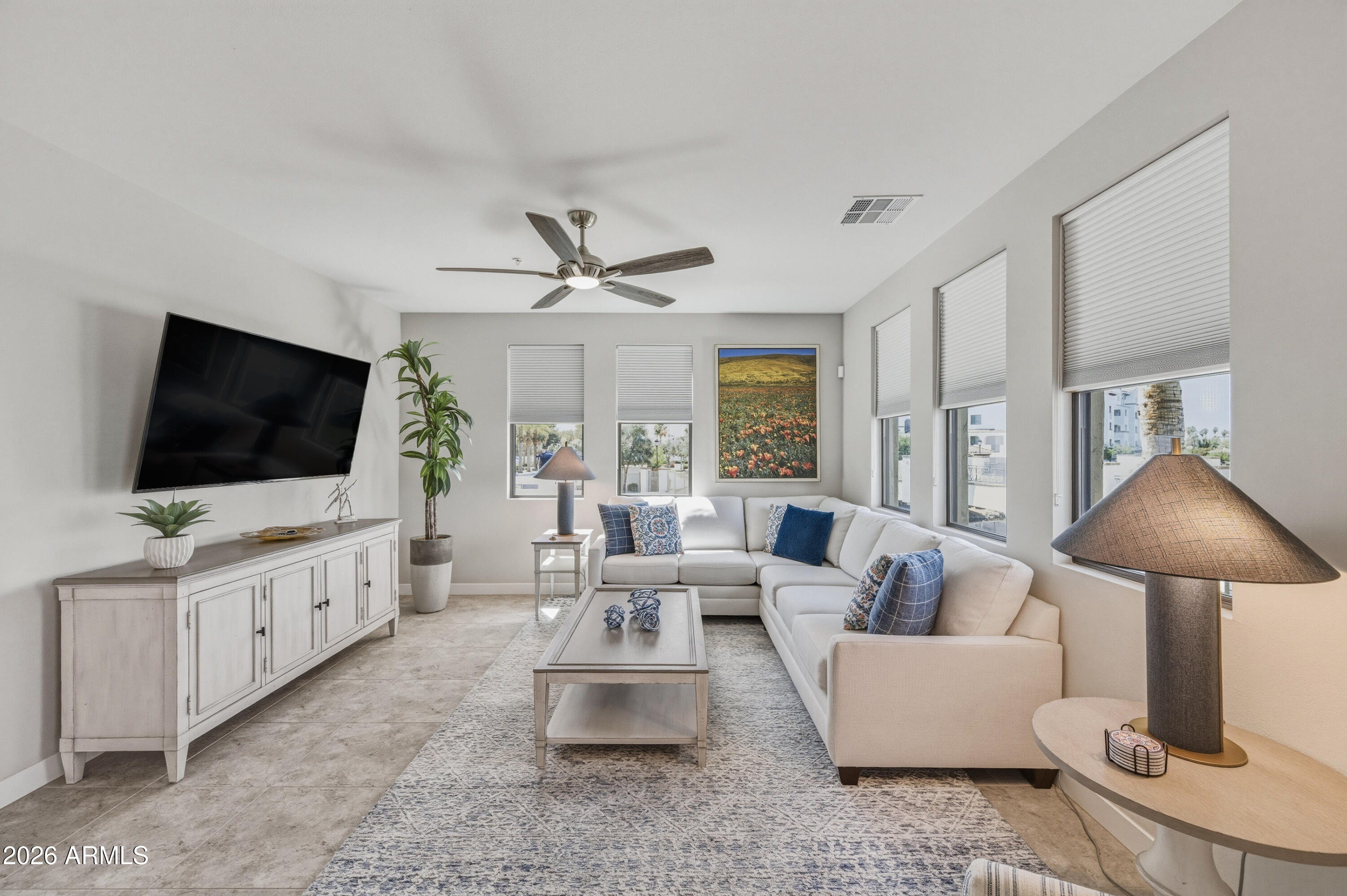 CAYS AT DOWNTOWN OCOTILLO CONDOMINIUM AMD. - Residential