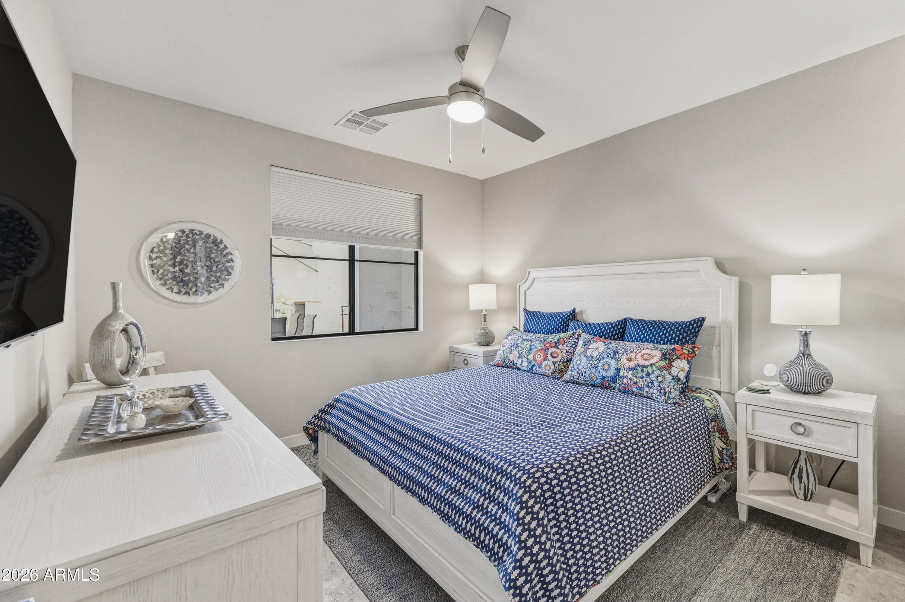 CAYS AT DOWNTOWN OCOTILLO CONDOMINIUM AMD. - Residential