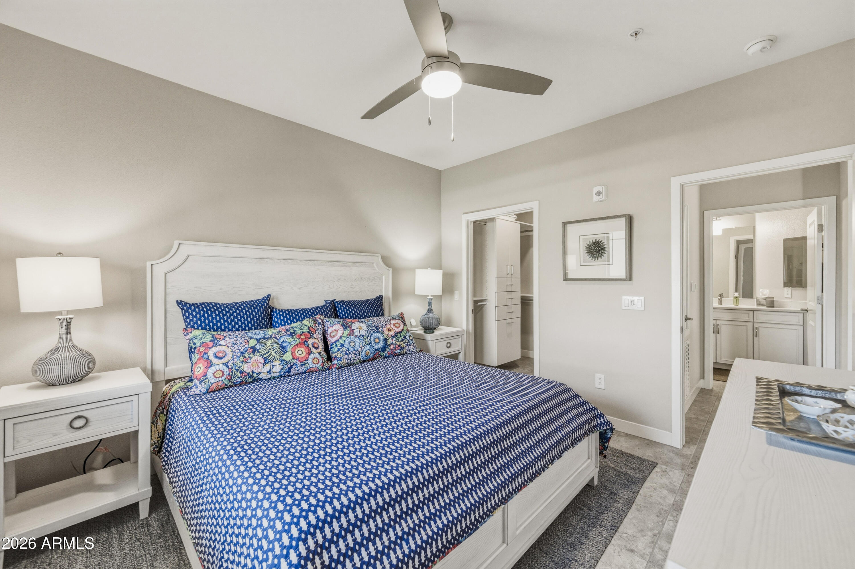 CAYS AT DOWNTOWN OCOTILLO CONDOMINIUM AMD. - Residential