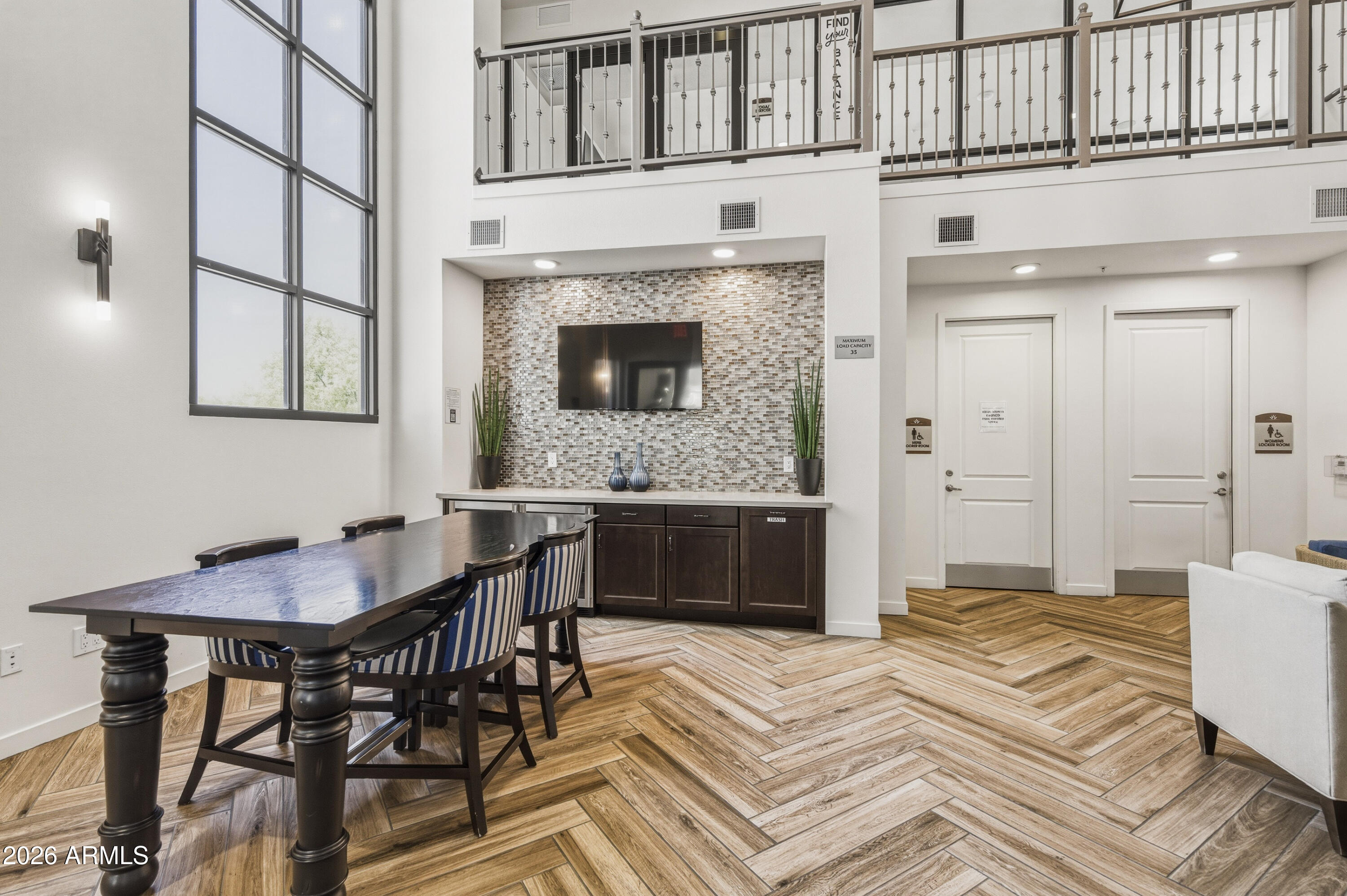 CAYS AT DOWNTOWN OCOTILLO CONDOMINIUM AMD. - Residential