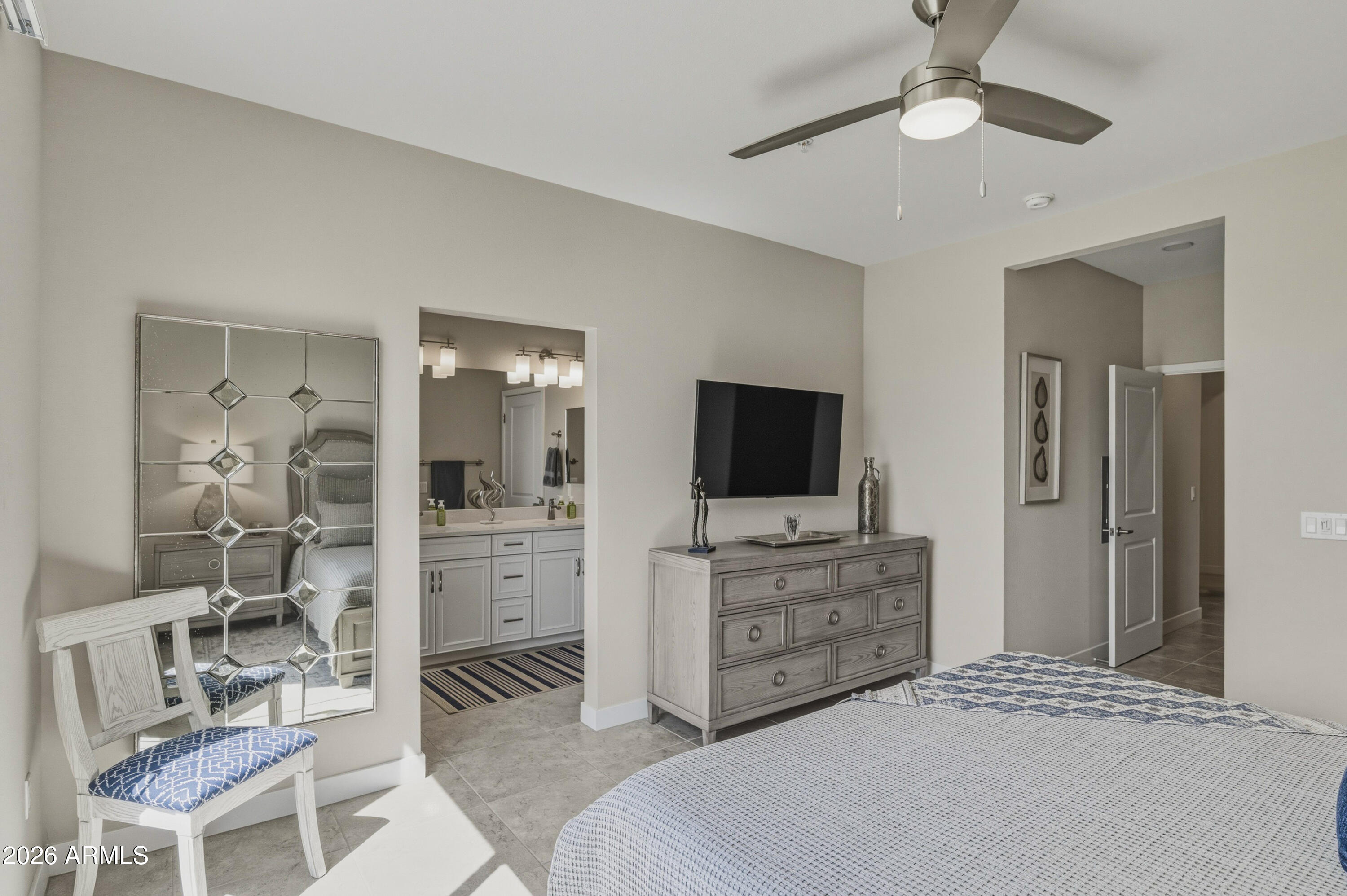 CAYS AT DOWNTOWN OCOTILLO CONDOMINIUM AMD. - Residential