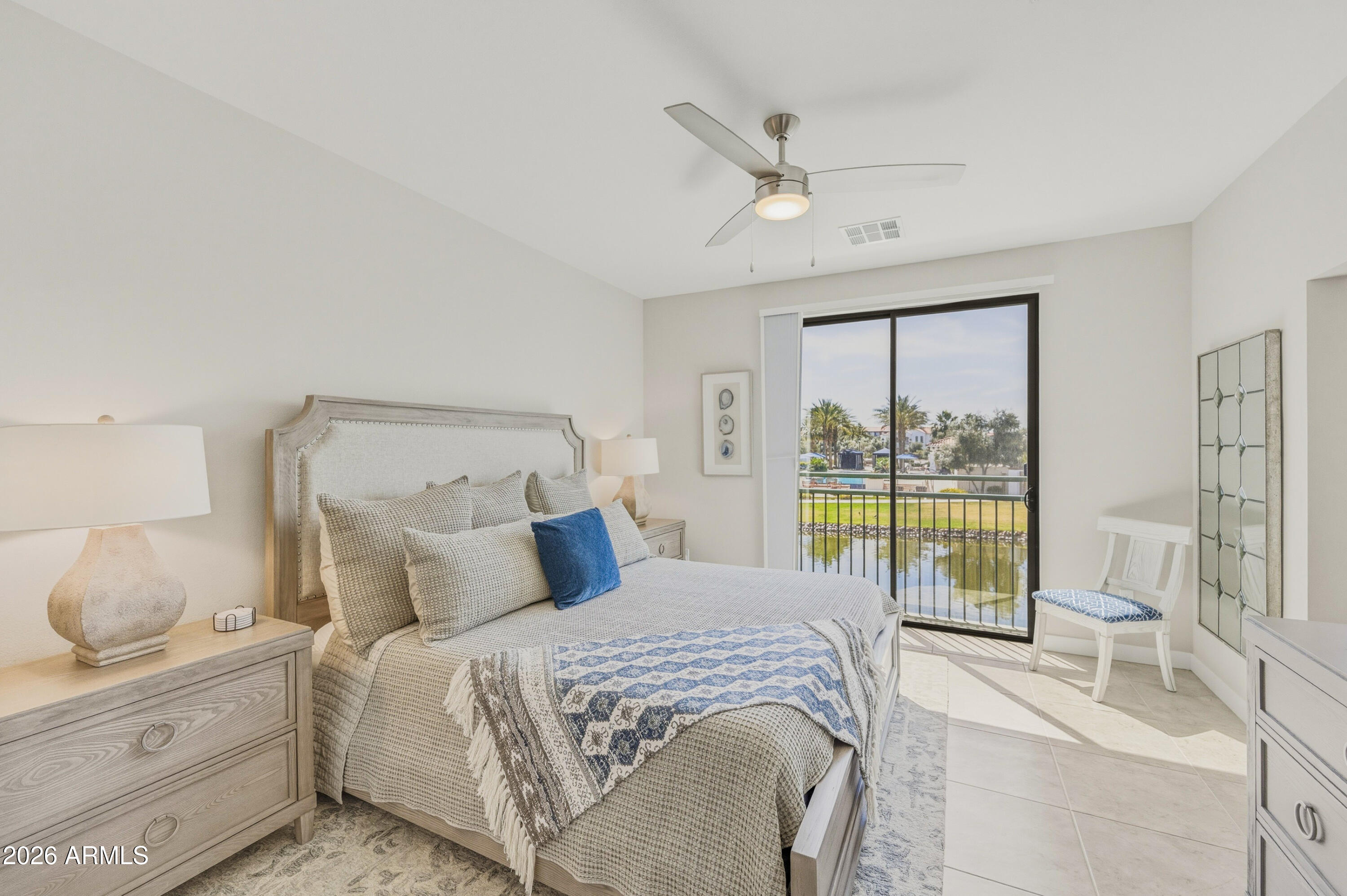 CAYS AT DOWNTOWN OCOTILLO CONDOMINIUM AMD. - Residential