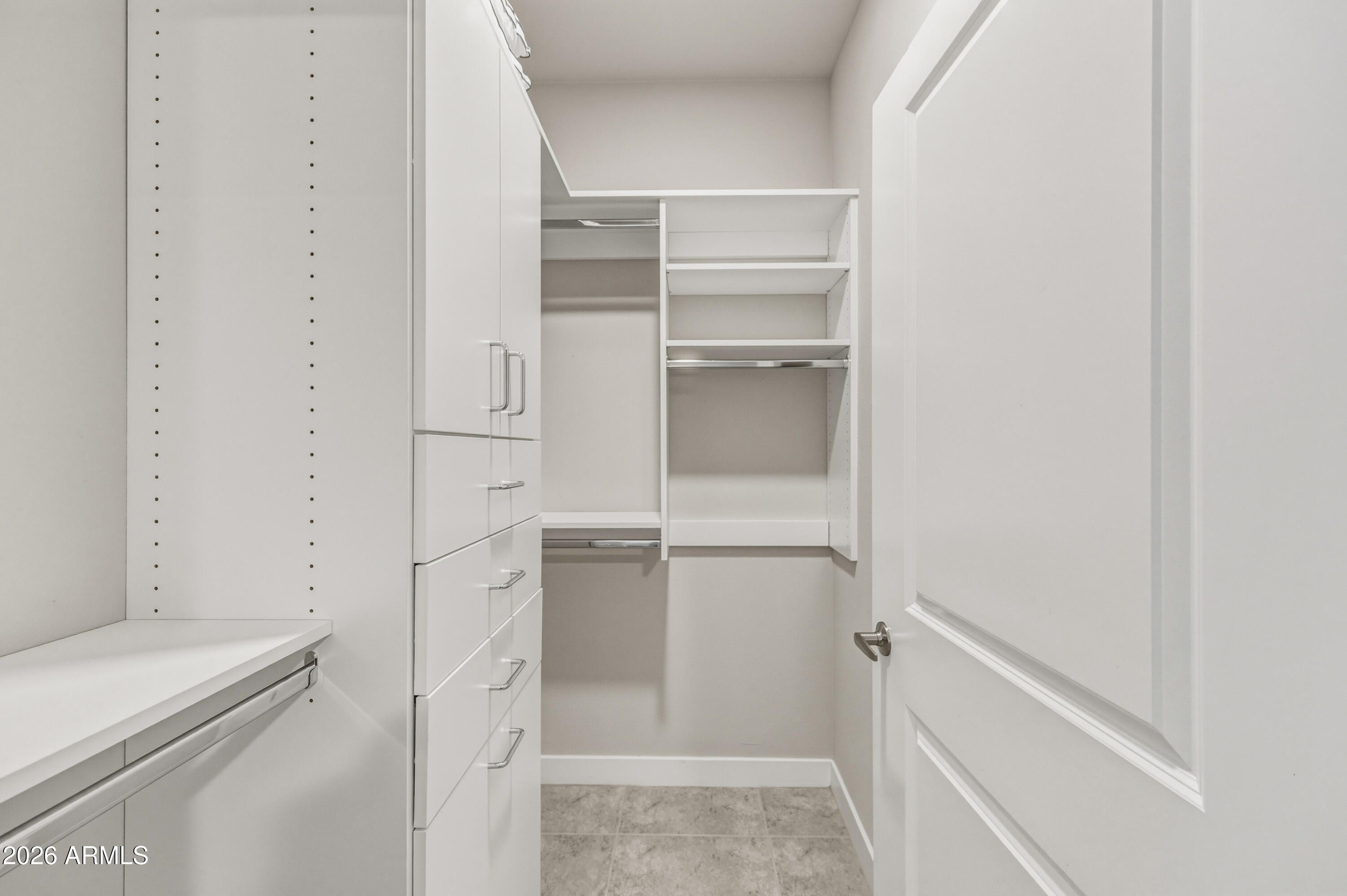 CAYS AT DOWNTOWN OCOTILLO CONDOMINIUM AMD. - Residential