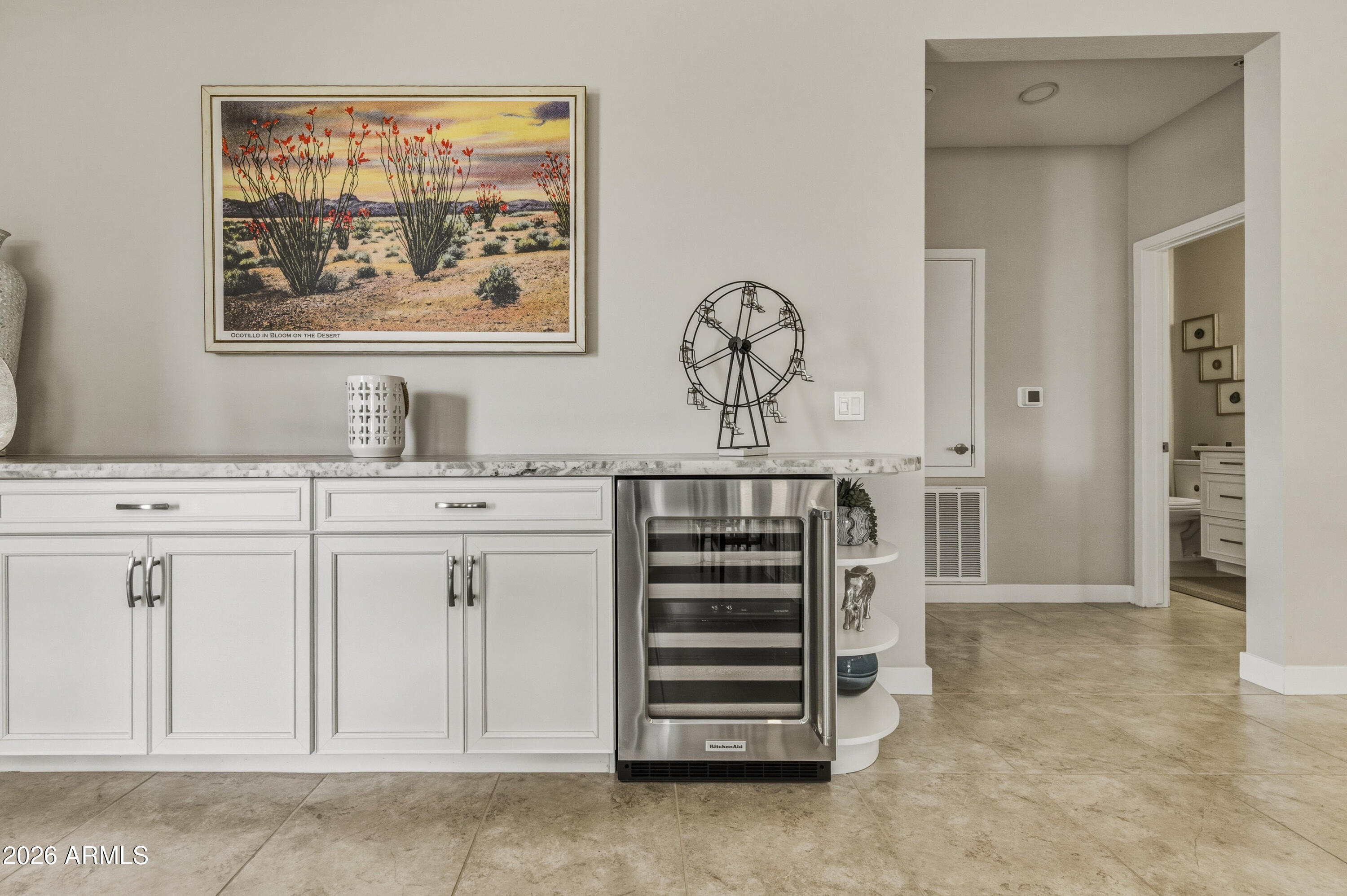 CAYS AT DOWNTOWN OCOTILLO CONDOMINIUM AMD. - Residential