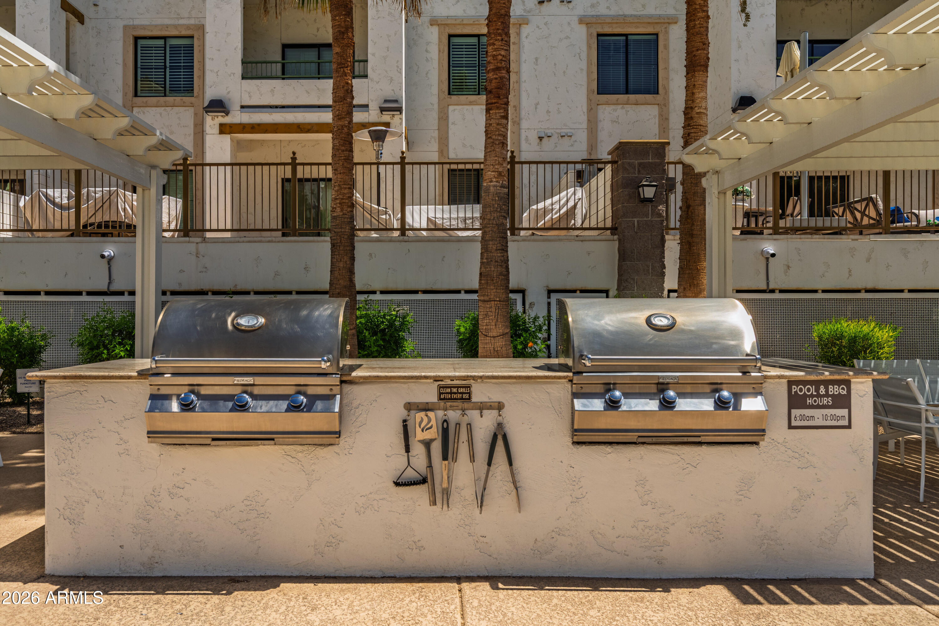 CAYS AT DOWNTOWN OCOTILLO CONDOMINIUM AMD. - Residential