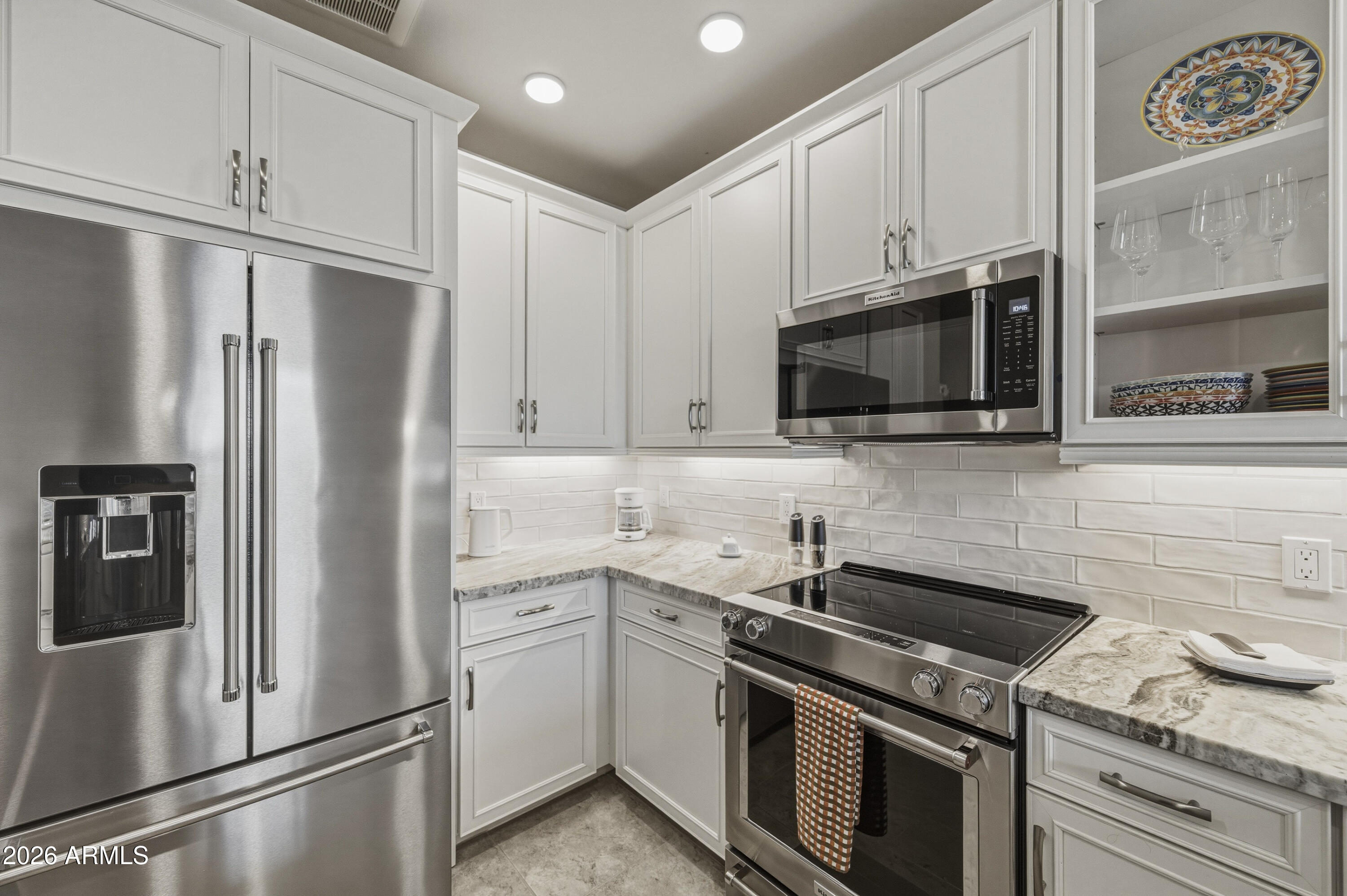 CAYS AT DOWNTOWN OCOTILLO CONDOMINIUM AMD. - Residential