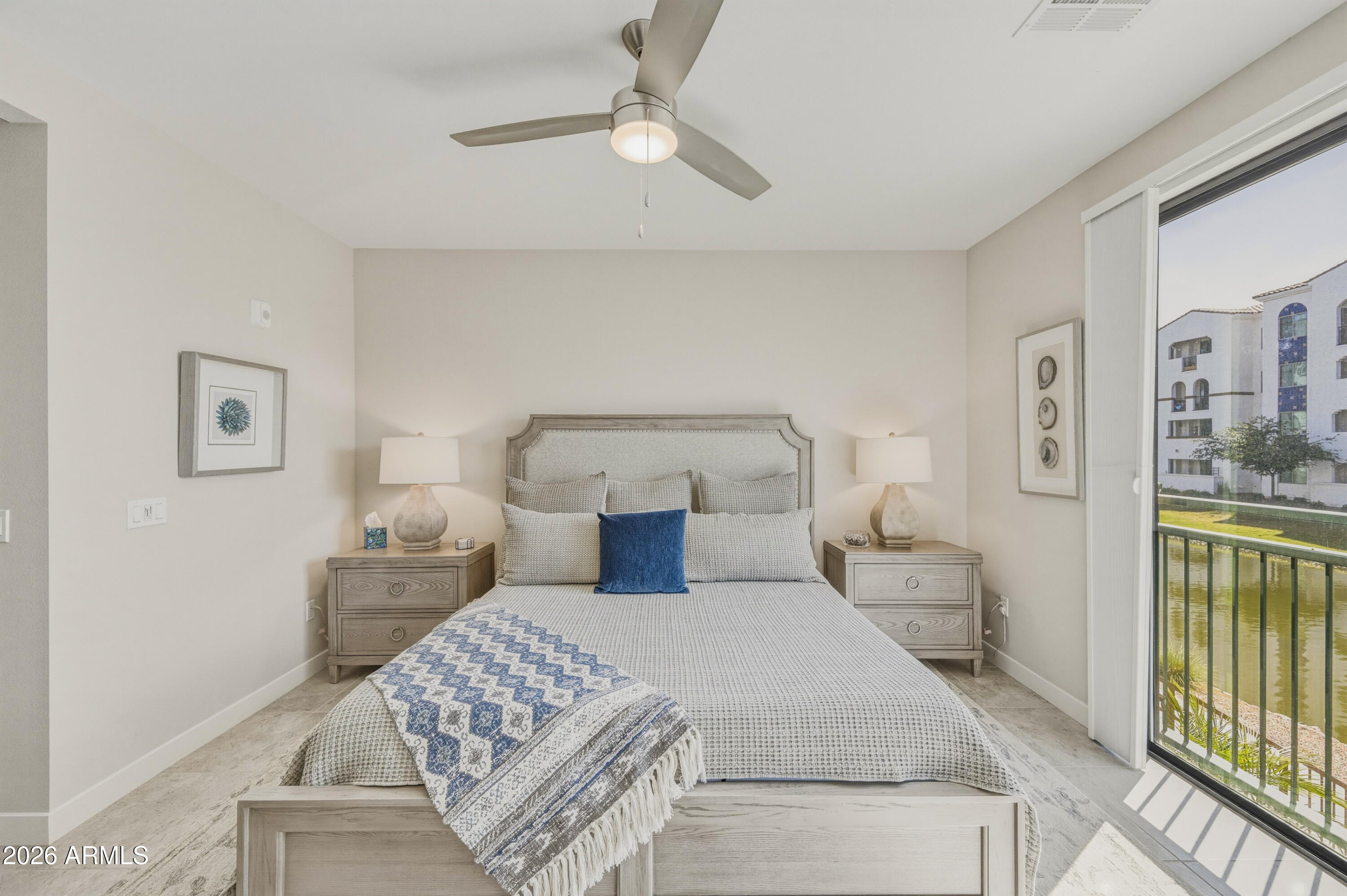 CAYS AT DOWNTOWN OCOTILLO CONDOMINIUM AMD. - Residential