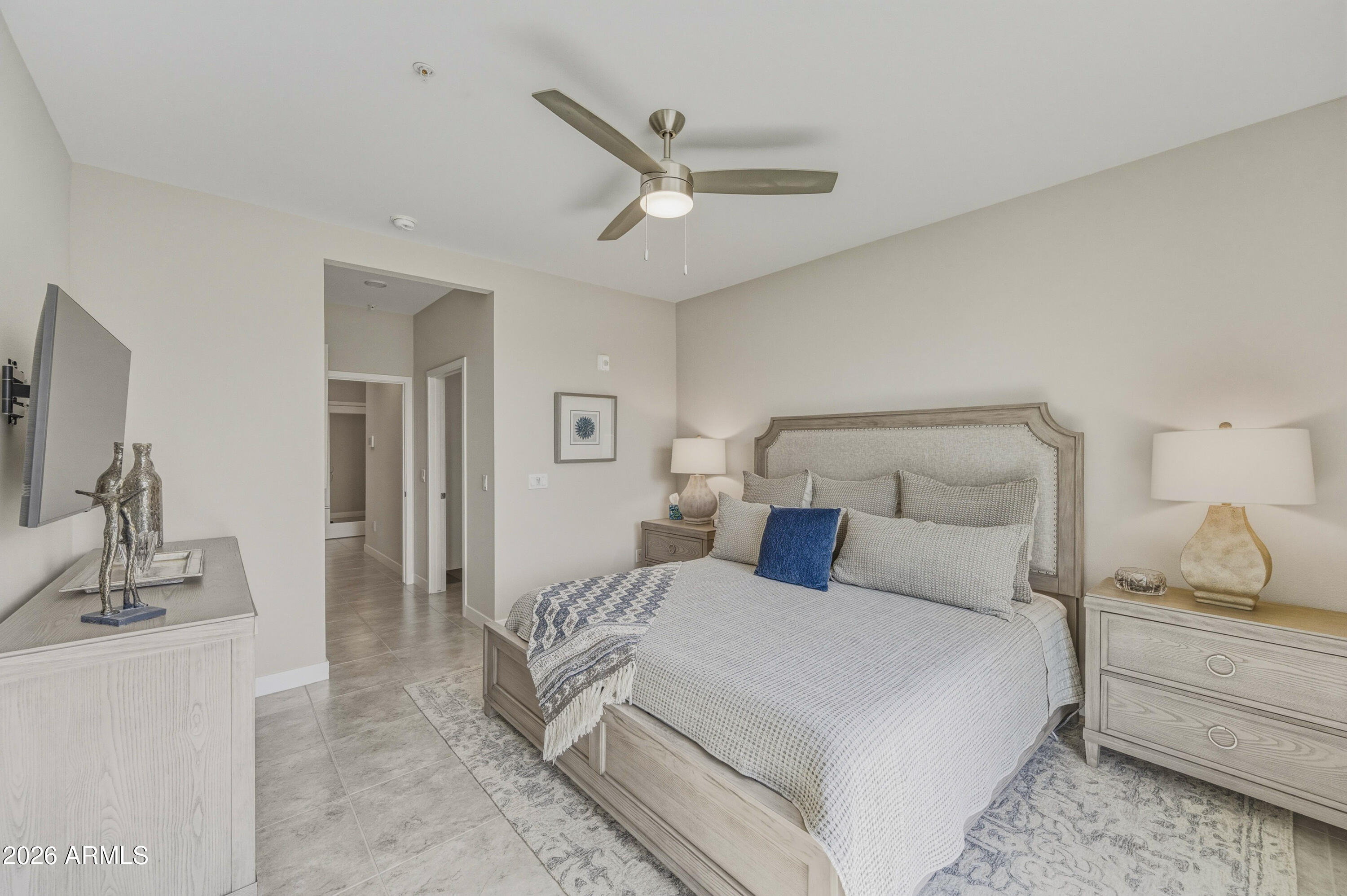 CAYS AT DOWNTOWN OCOTILLO CONDOMINIUM AMD. - Residential