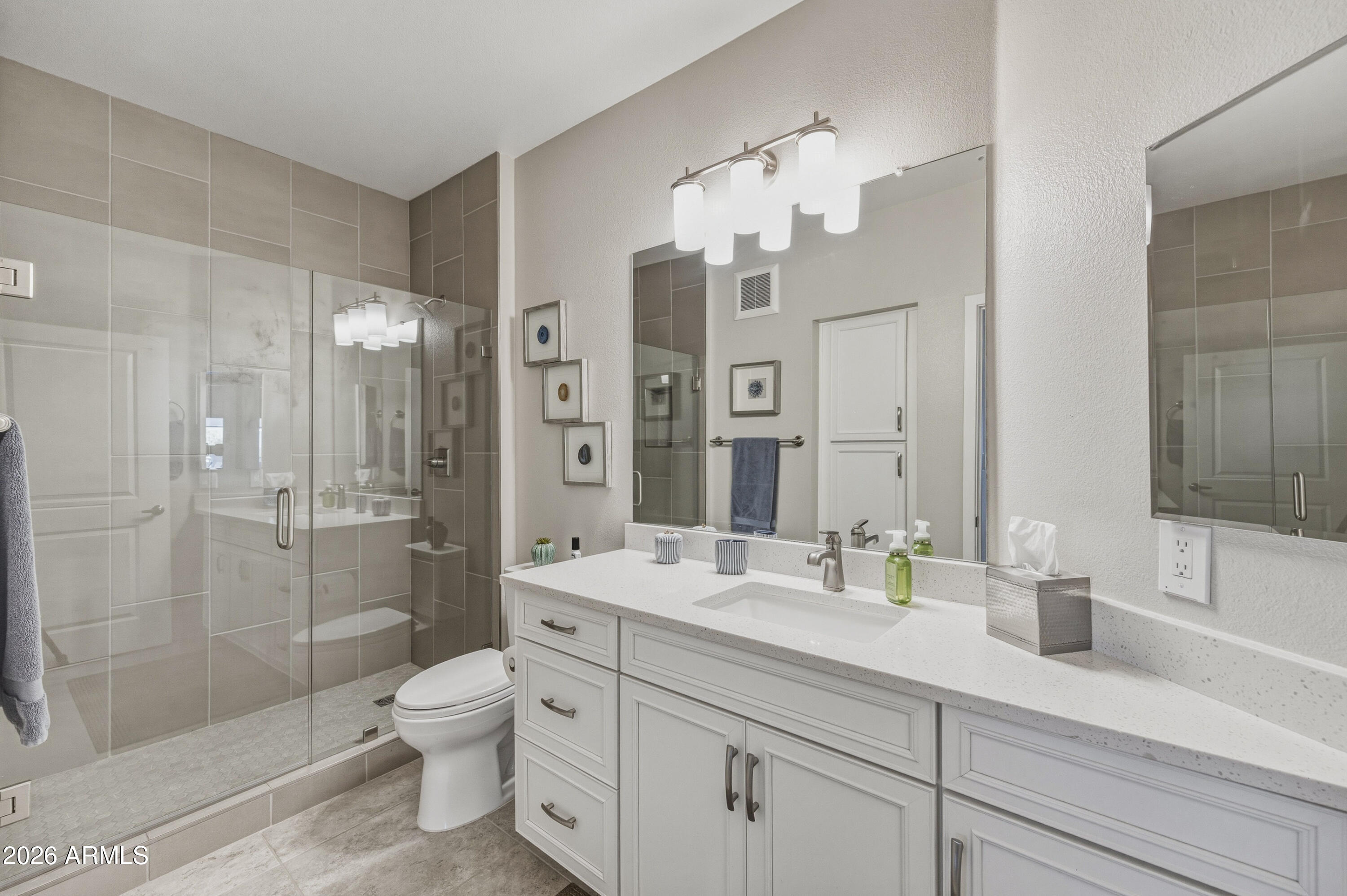 CAYS AT DOWNTOWN OCOTILLO CONDOMINIUM AMD. - Residential