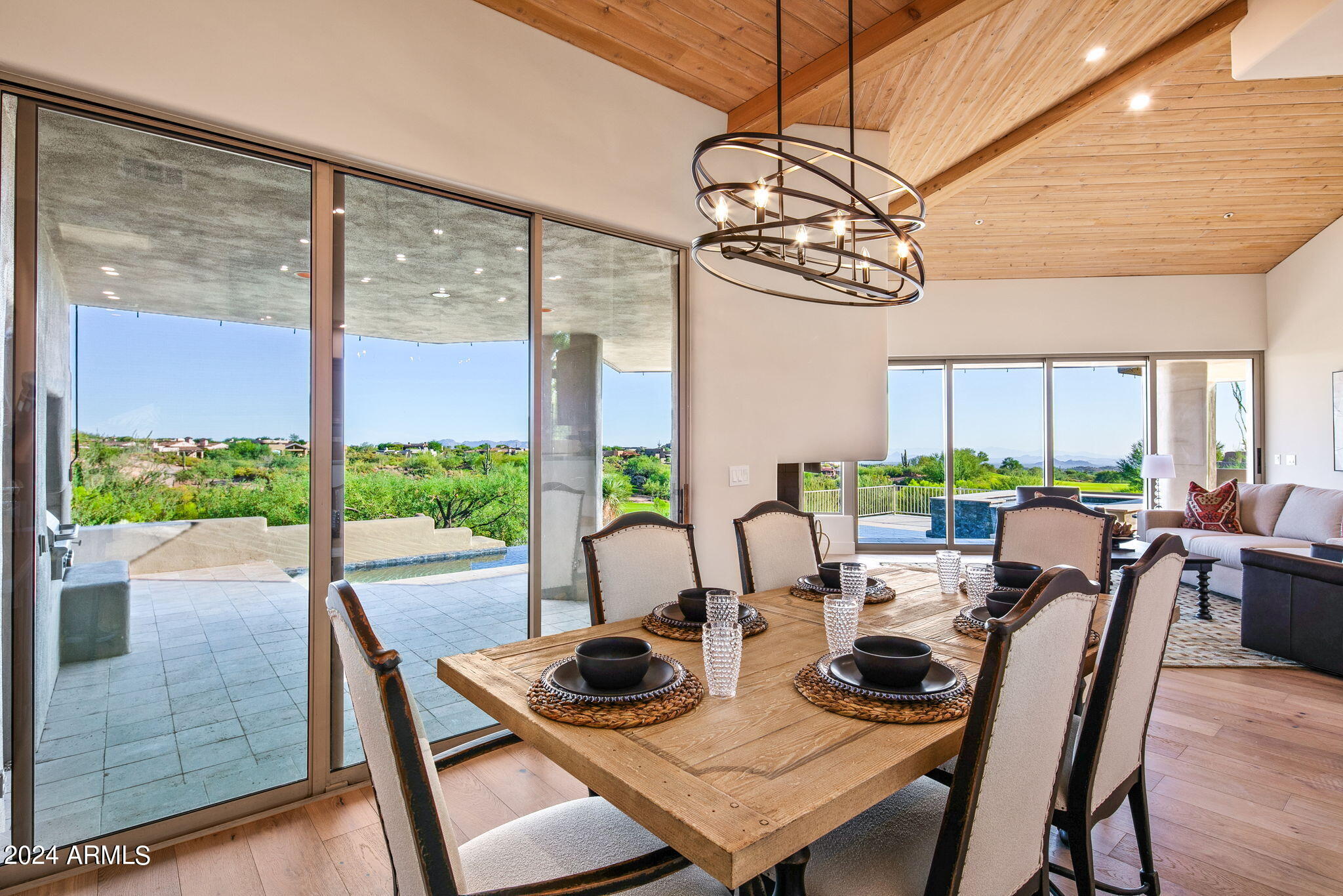 DESERT MOUNTAIN - Residential