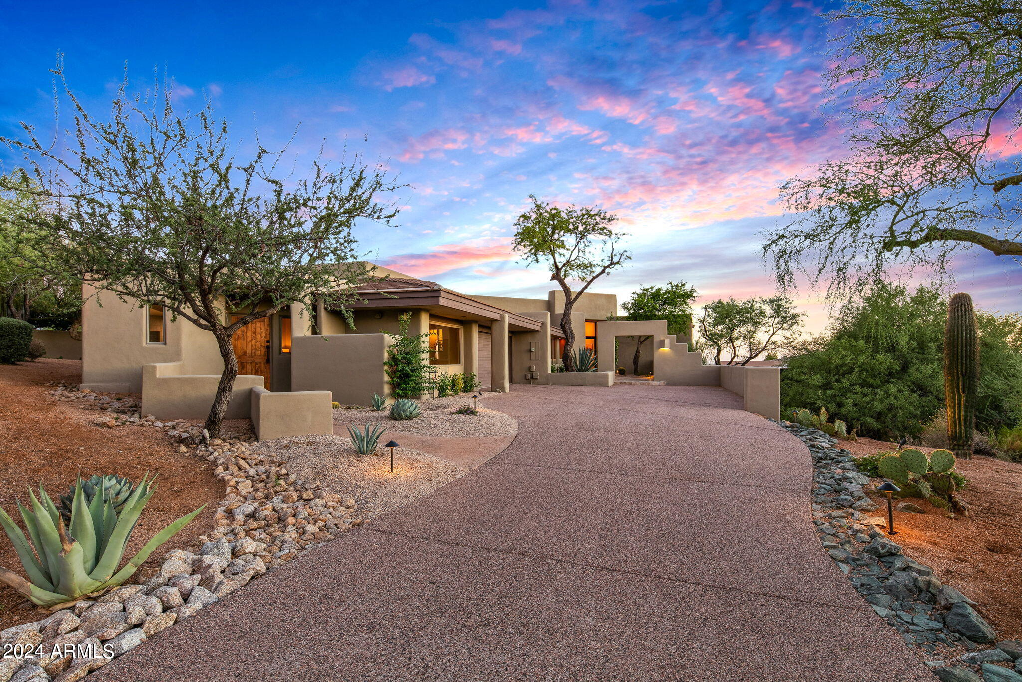 DESERT MOUNTAIN - Residential